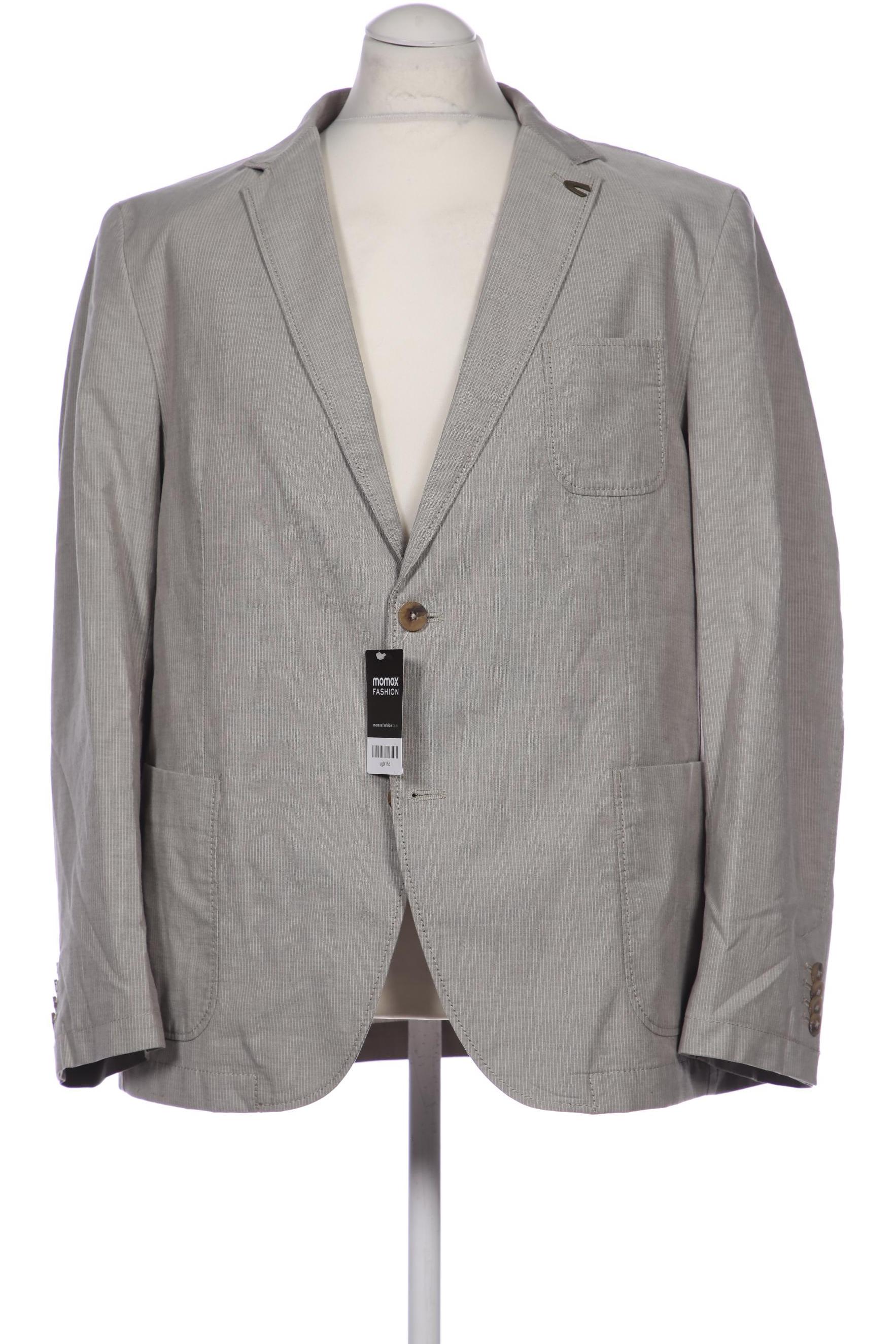 

camel active Herren Sakko, grau, Gr. 27