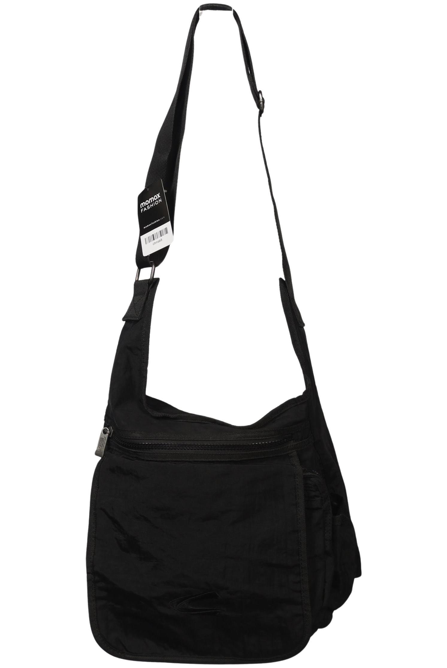 

camel active Herren Tasche, schwarz, Gr.