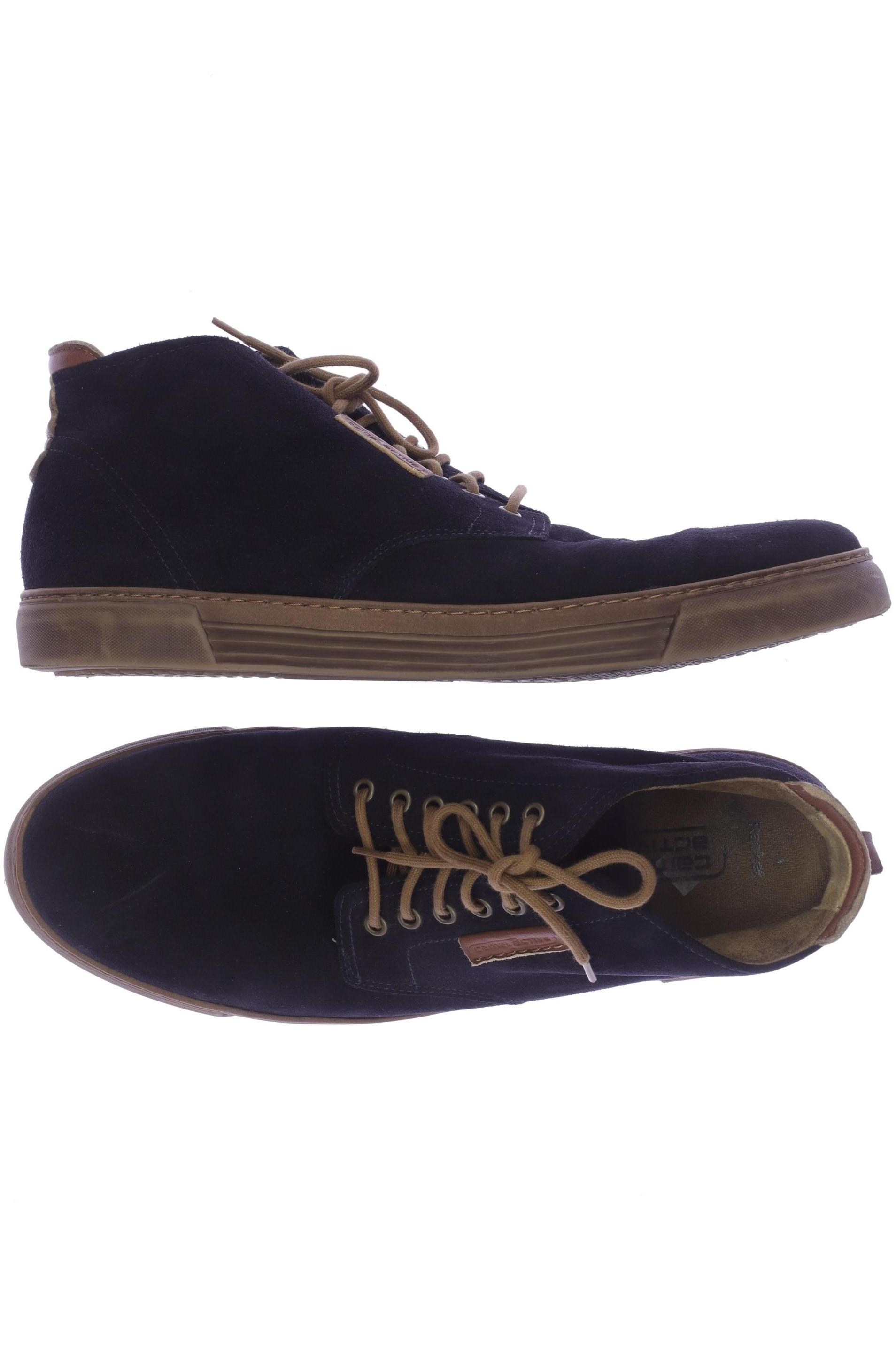 

camel active Herren Halbschuh, marineblau, Gr. 14