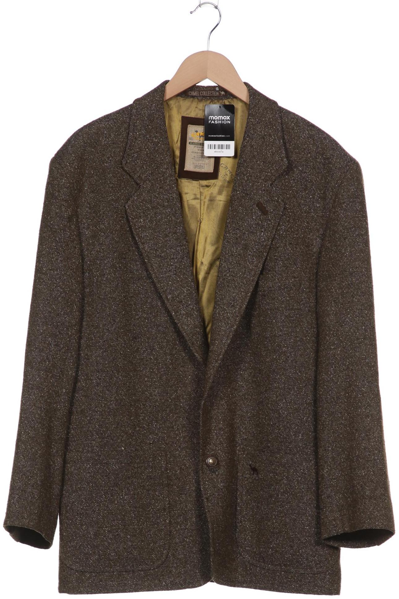 

camel active Herren Sakko, grün