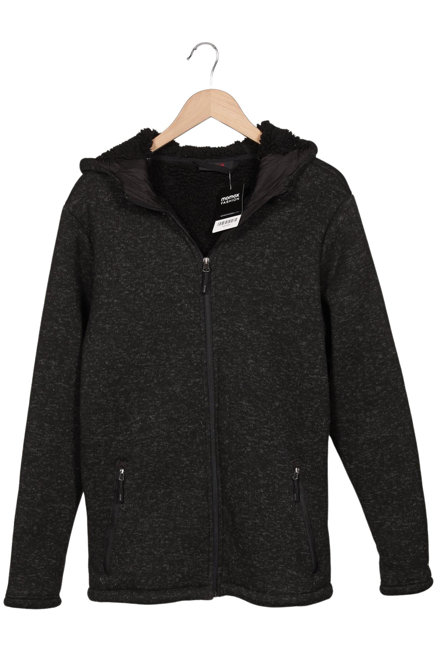 

camel active Herren Jacke, grau, Gr. 48