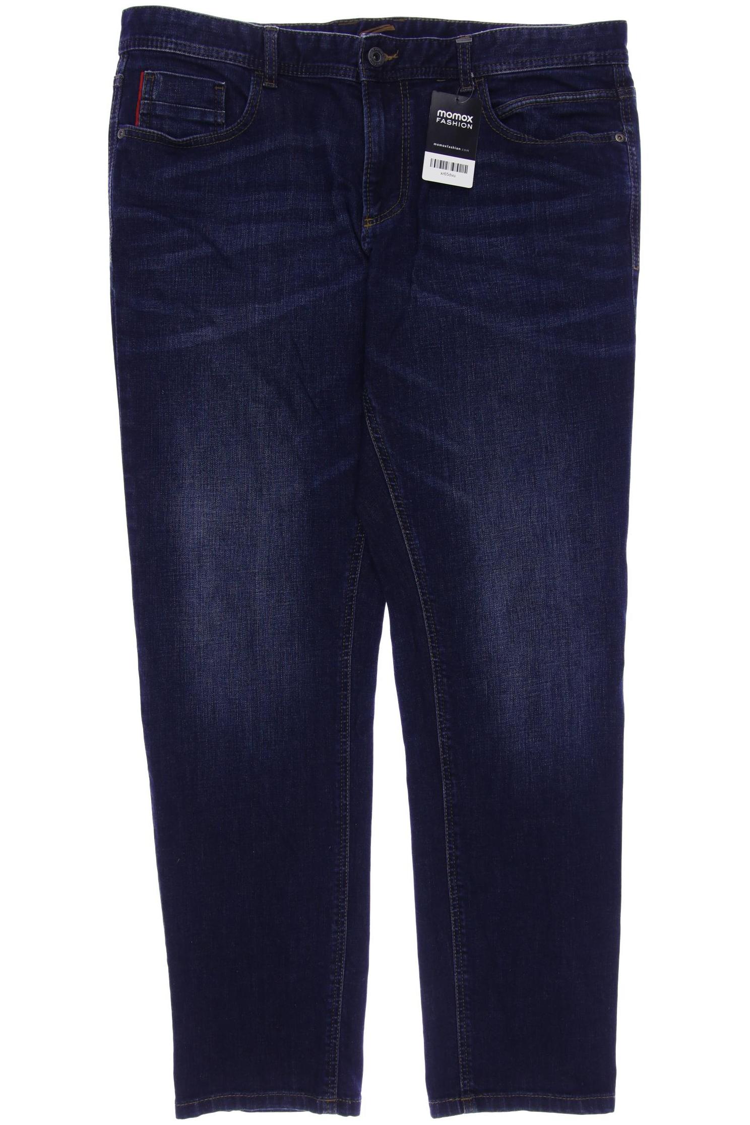 

camel active Herren Jeans, marineblau
