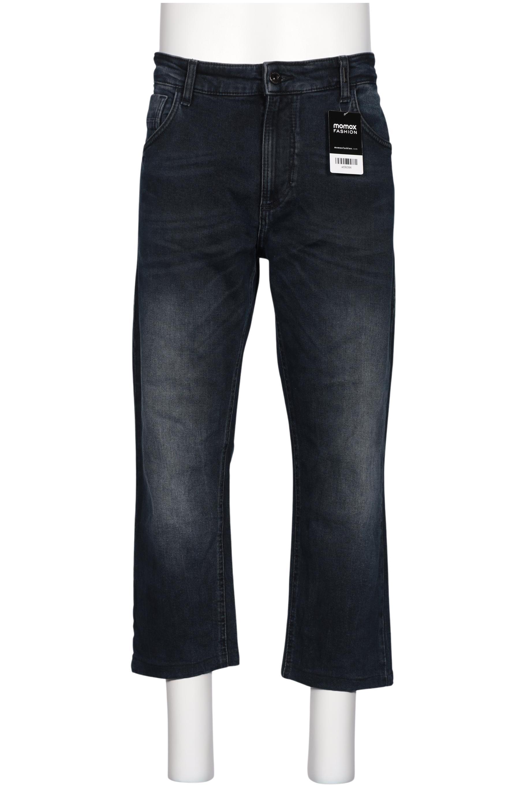 

camel active Herren Jeans, marineblau, Gr. 36