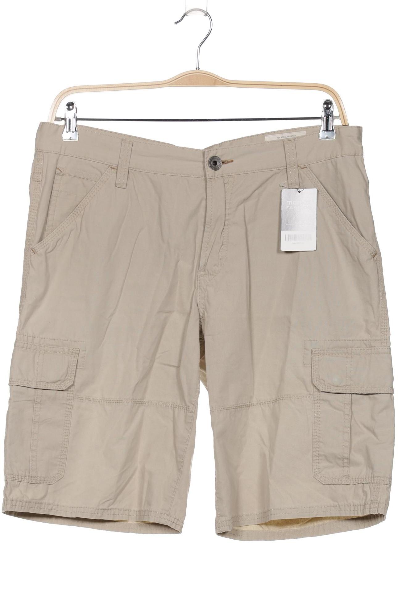 Thumbnail - camel active Herren Shorts, beige, Gr. 52