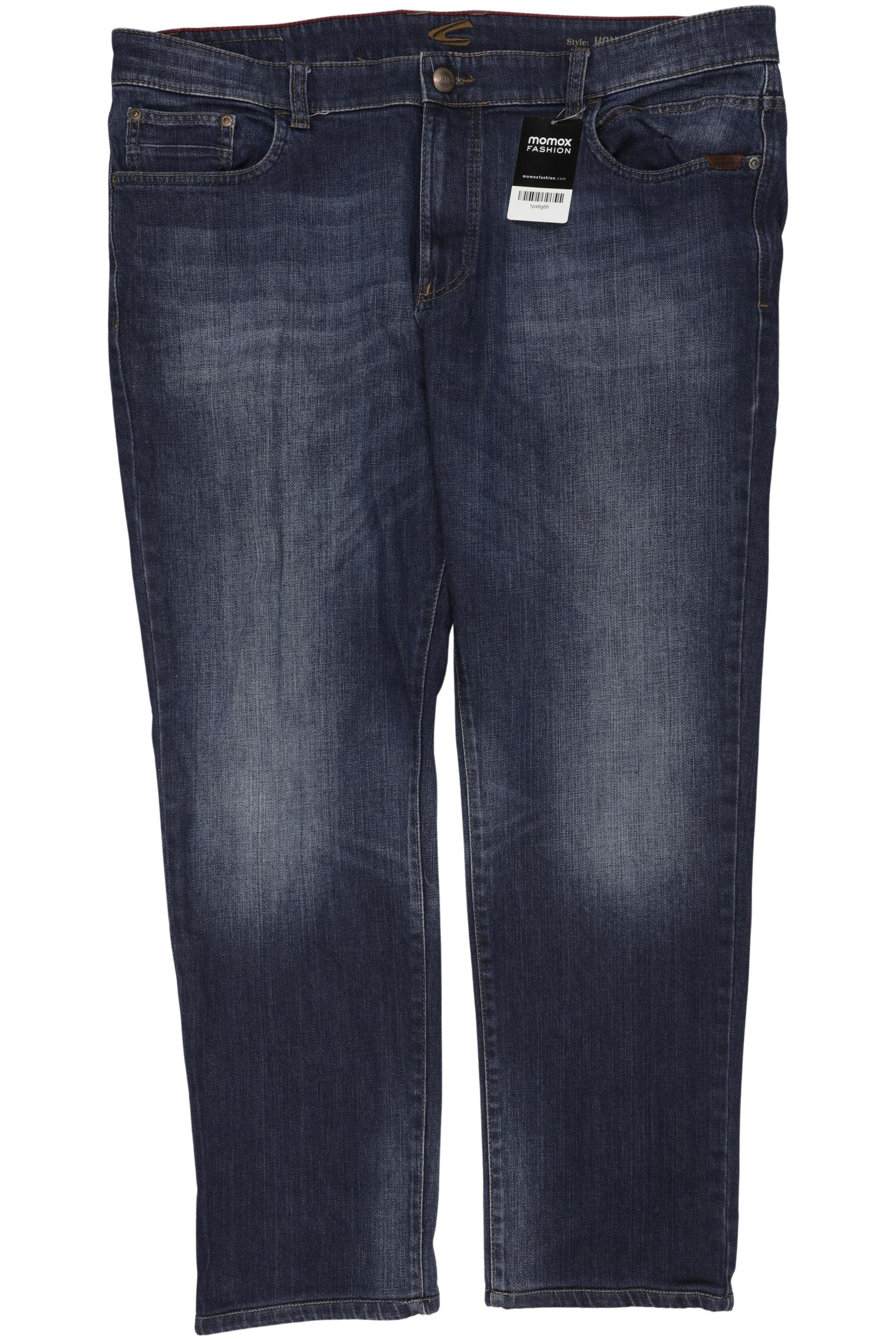 

camel active Herren Jeans, marineblau, Gr. 42