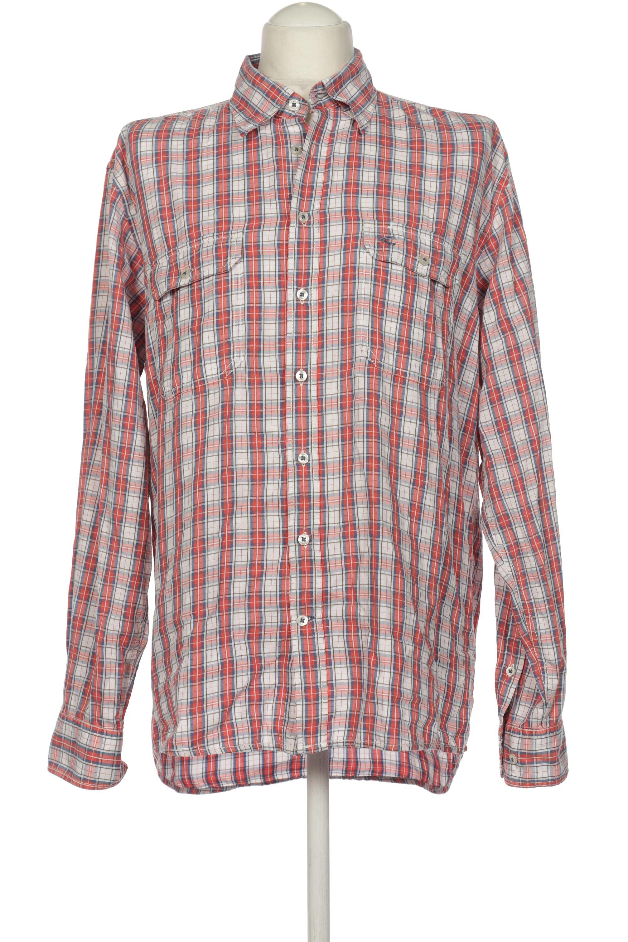 

camel active Herren Hemd, pink