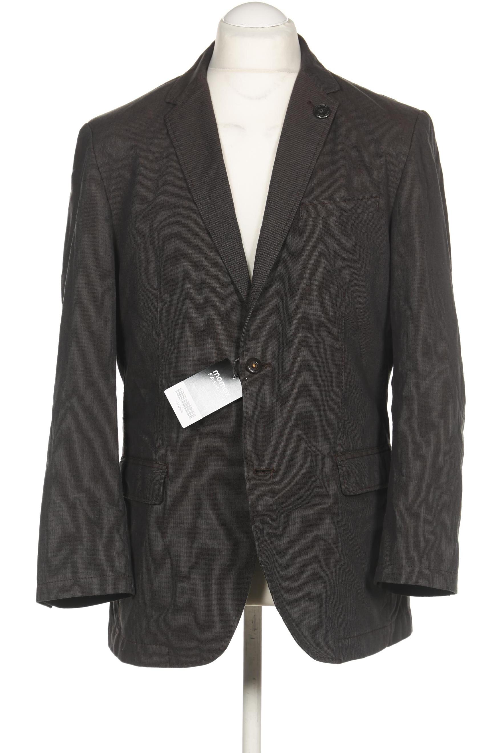 

camel active Herren Sakko, grau, Gr. 54