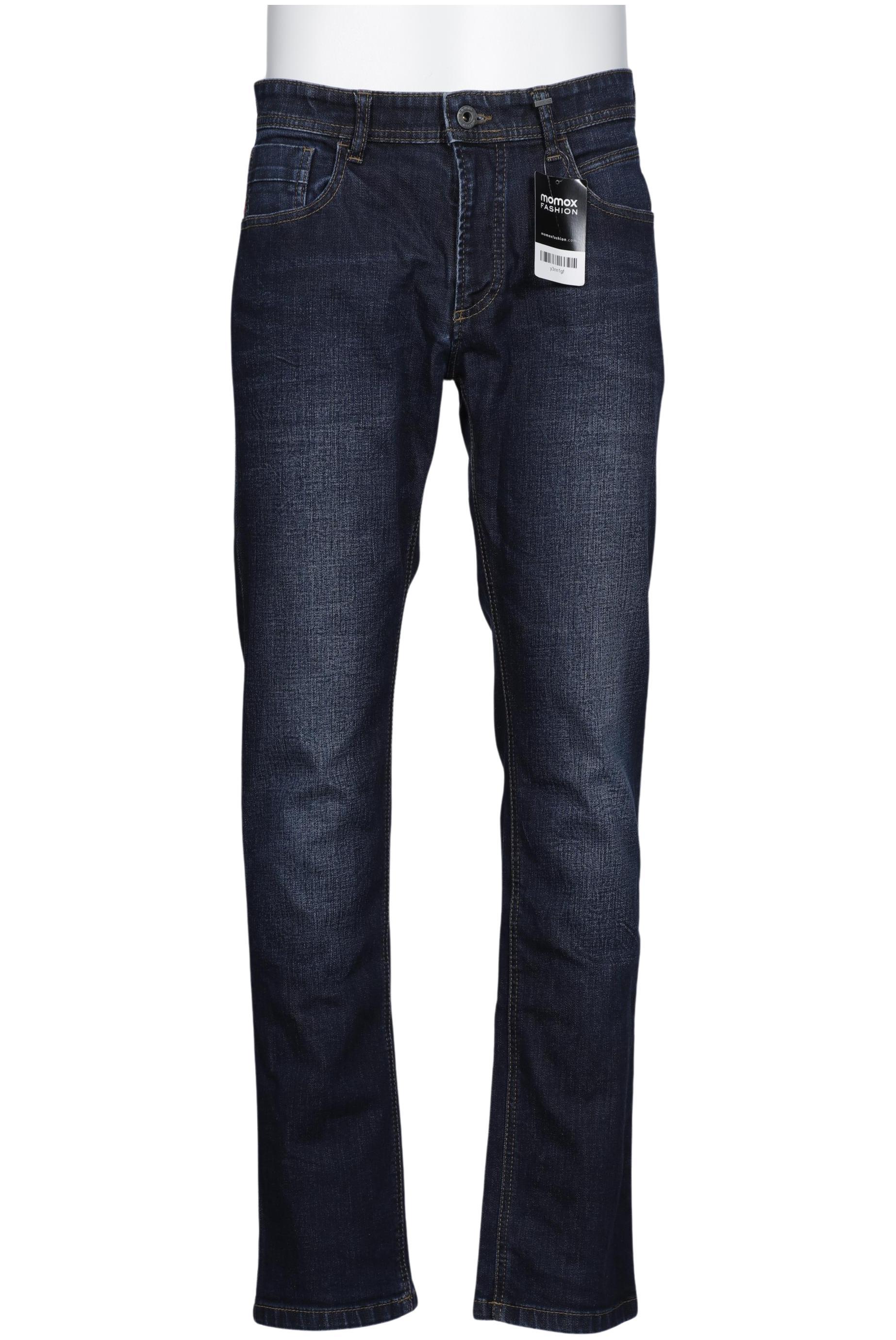 

camel active Herren Jeans, marineblau, Gr. 31