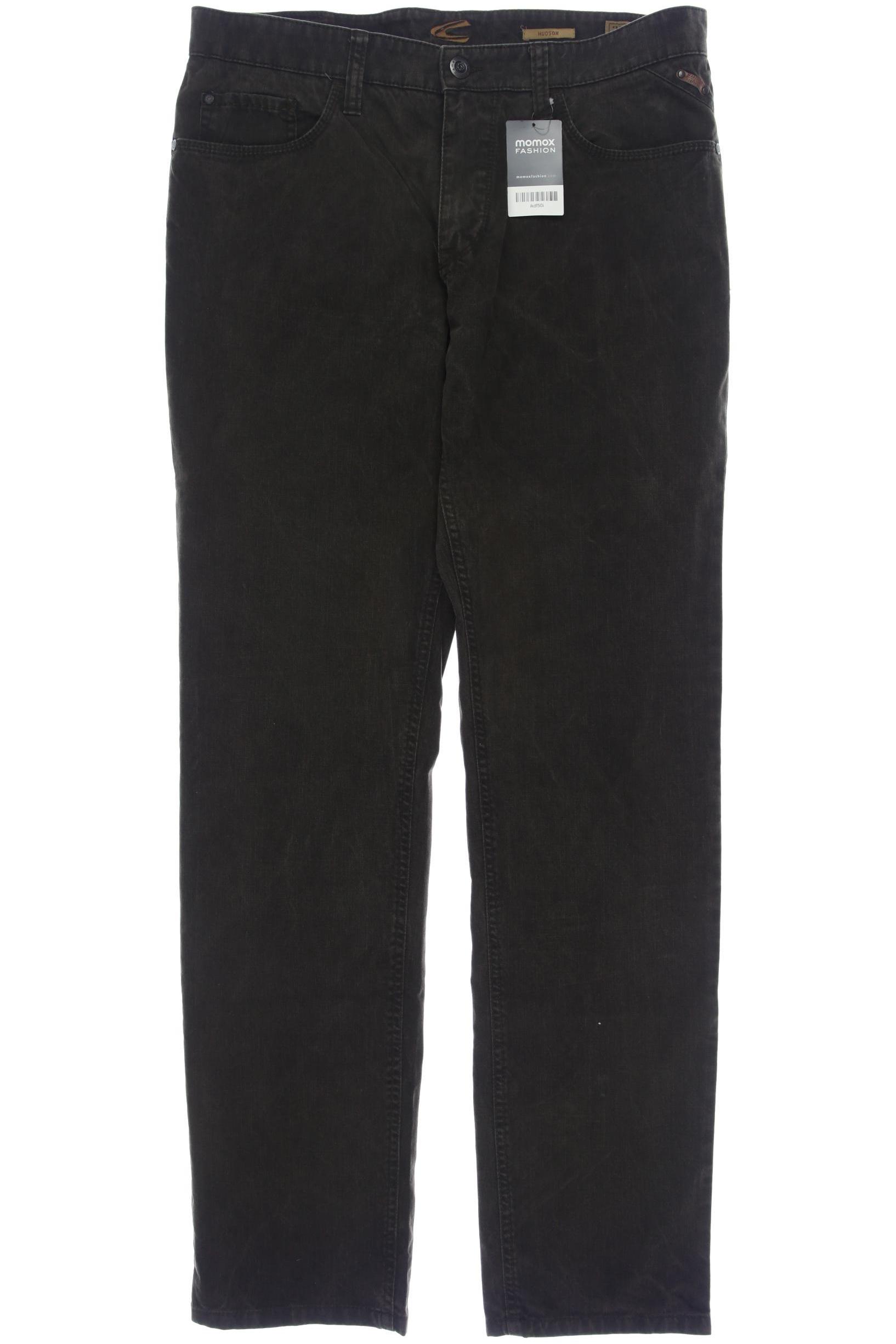 

camel active Herren Jeans, braun, Gr. 38