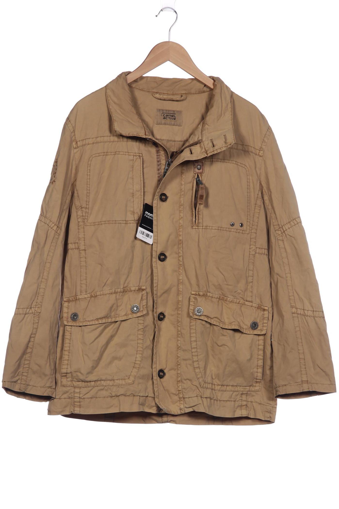 

camel active Herren Jacke, beige