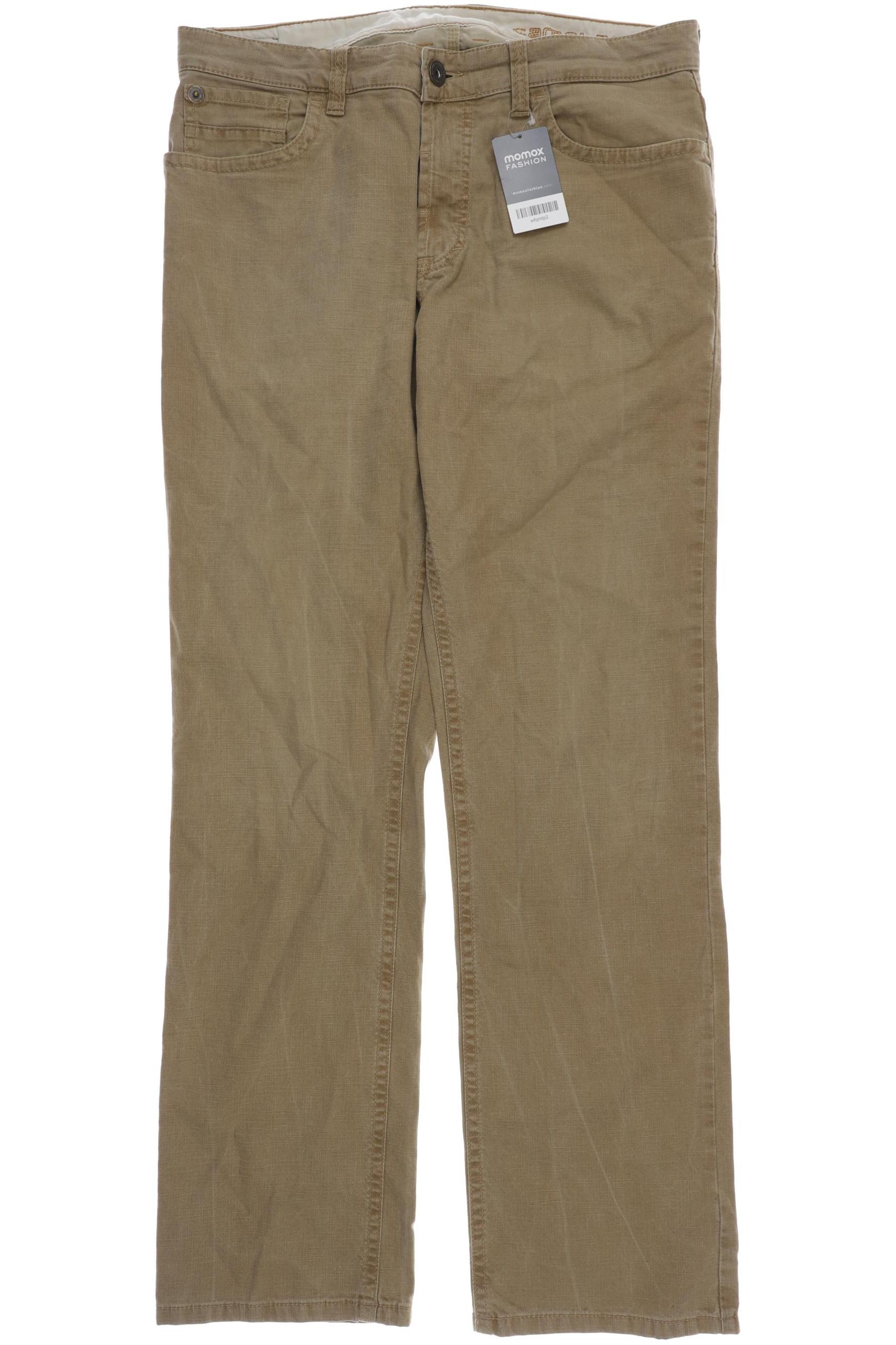 

camel active Herren Jeans, beige, Gr. 36