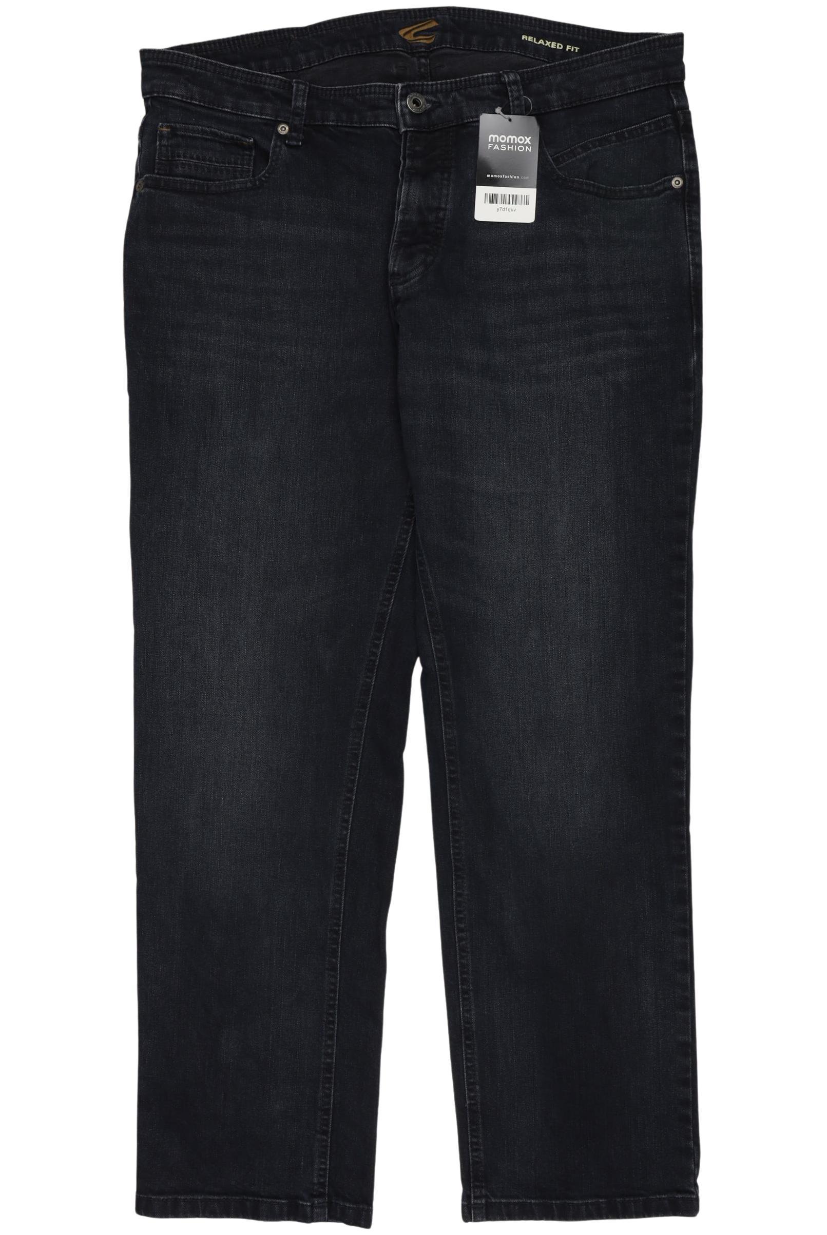 

camel active Herren Jeans, blau, Gr. 36