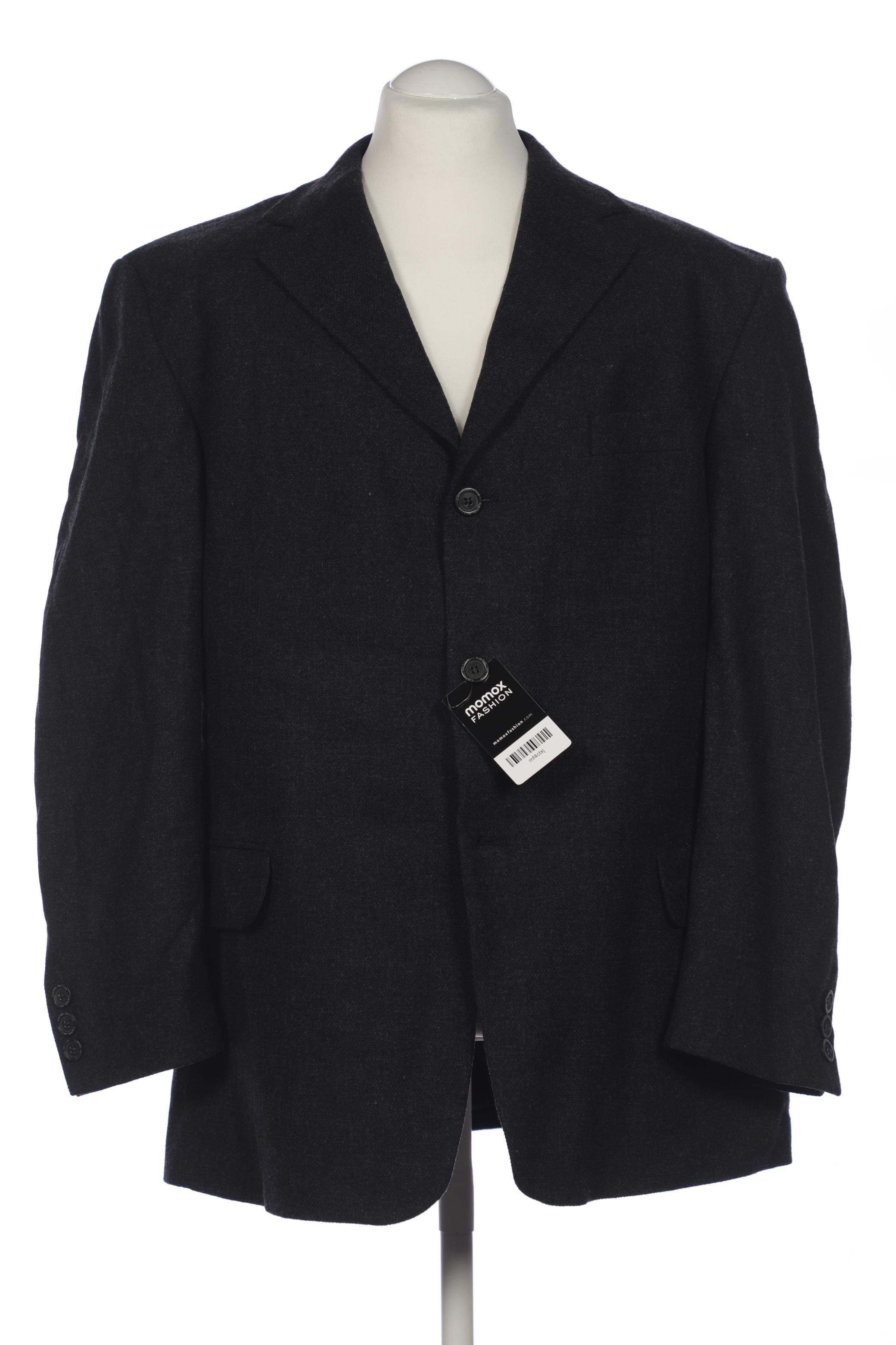 

camel active Herren Sakko, schwarz, Gr. 27