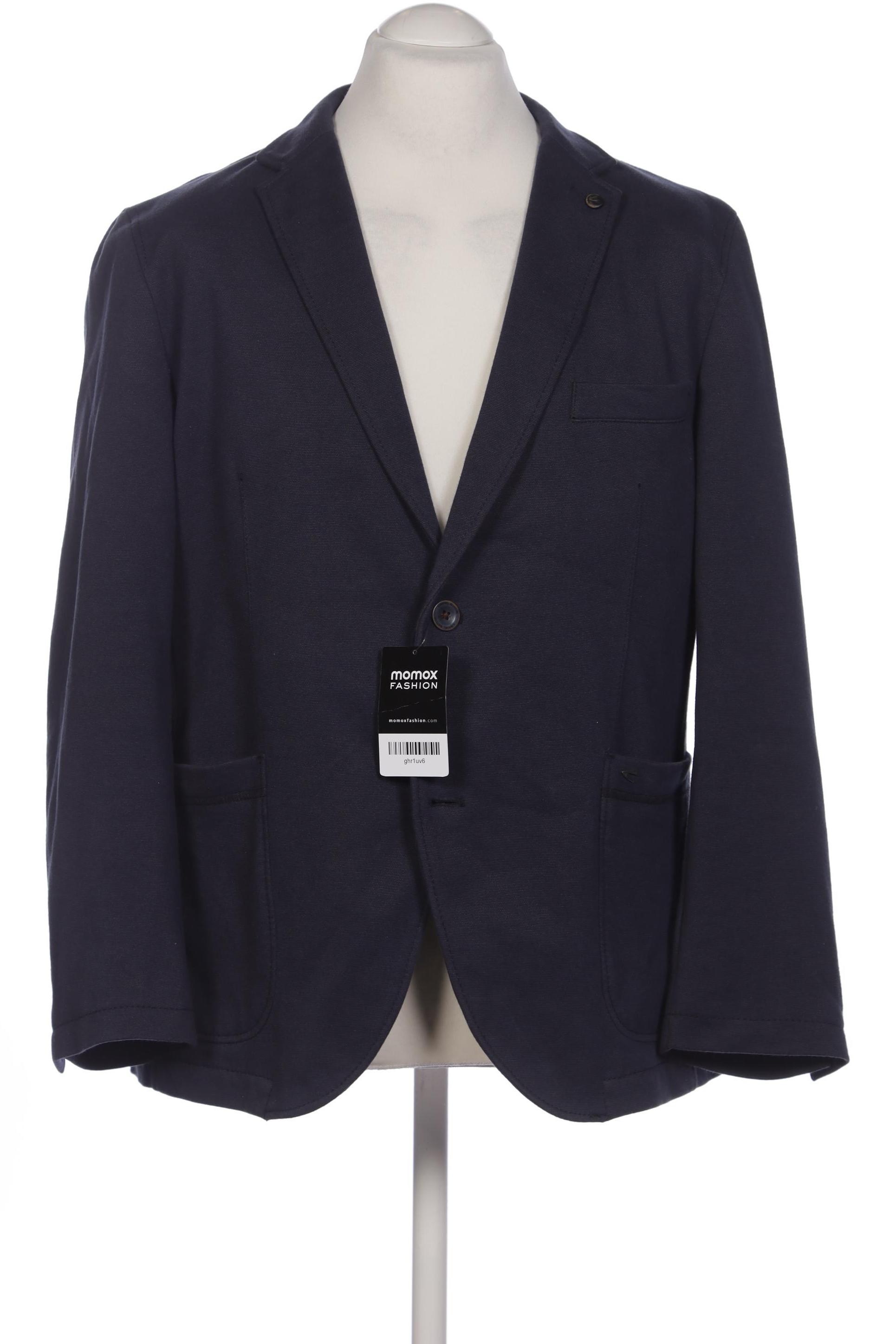 

camel active Herren Sakko, marineblau, Gr. 26