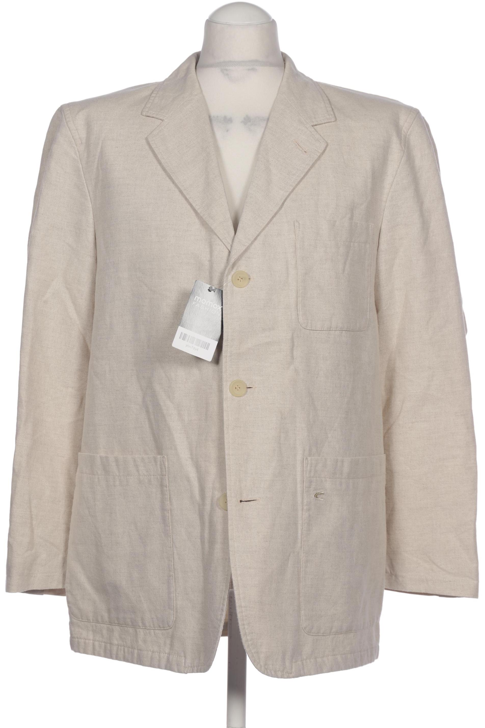

camel active Herren Sakko, beige, Gr. 25