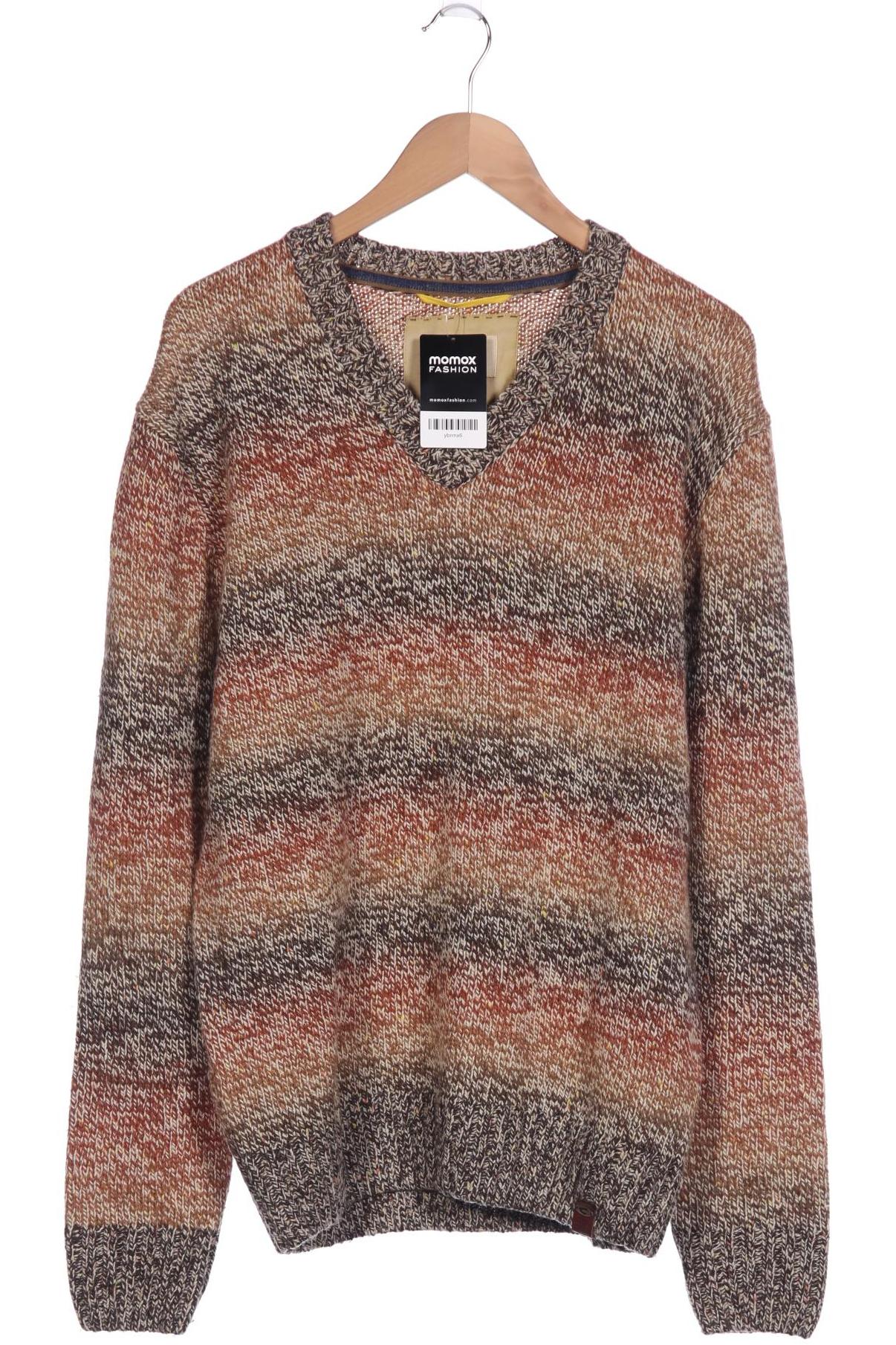 

camel active Herren Pullover, braun