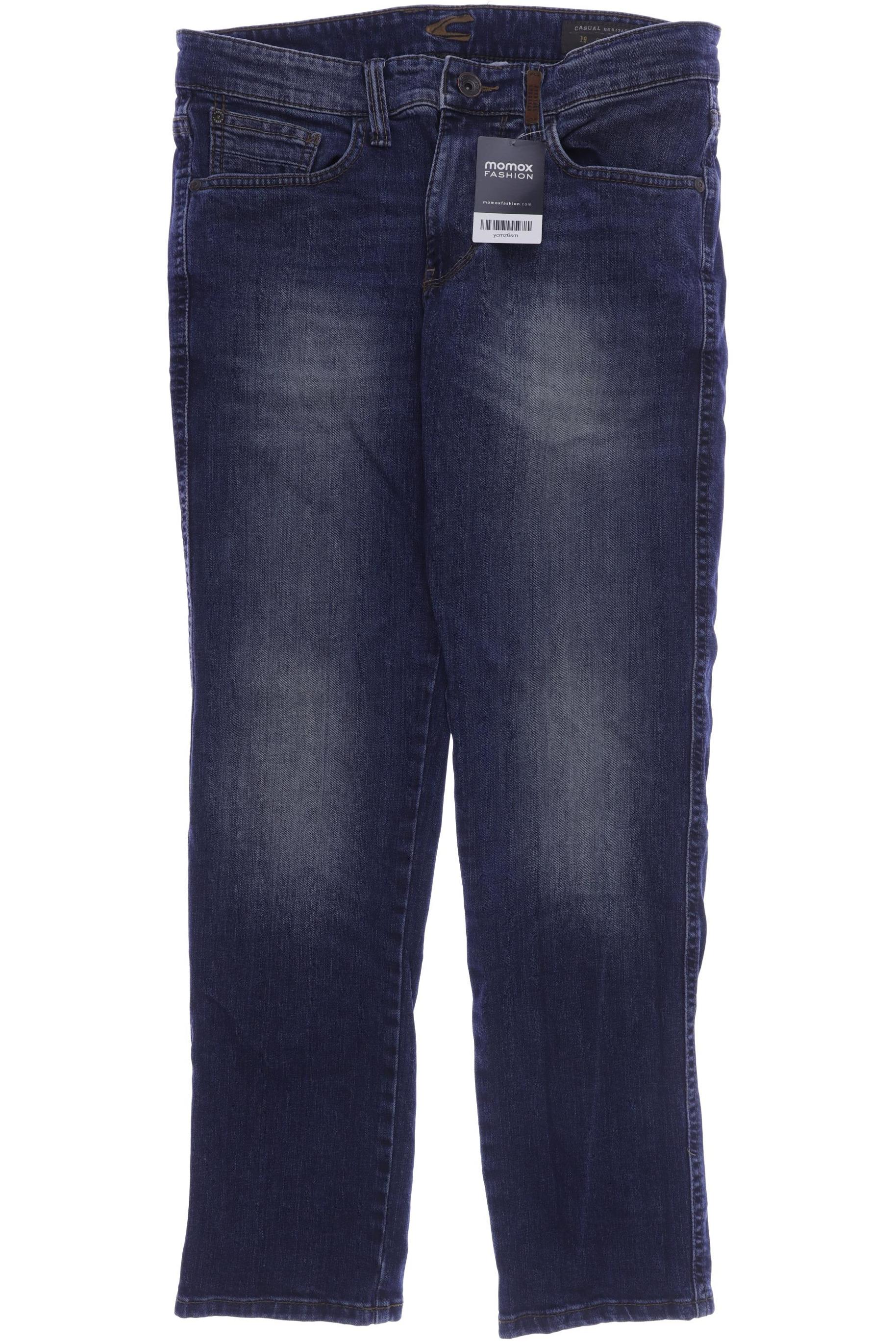 

camel active Herren Jeans, blau