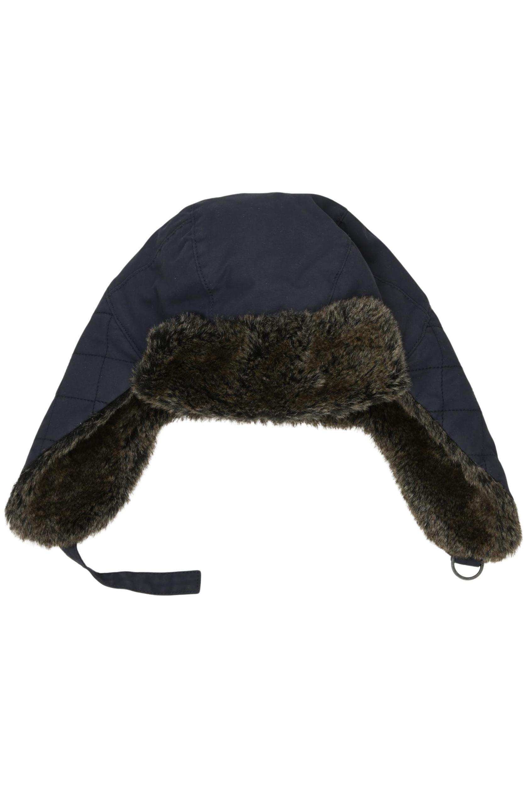 

camel active Herren Hut/Mütze, grau, Gr. 58