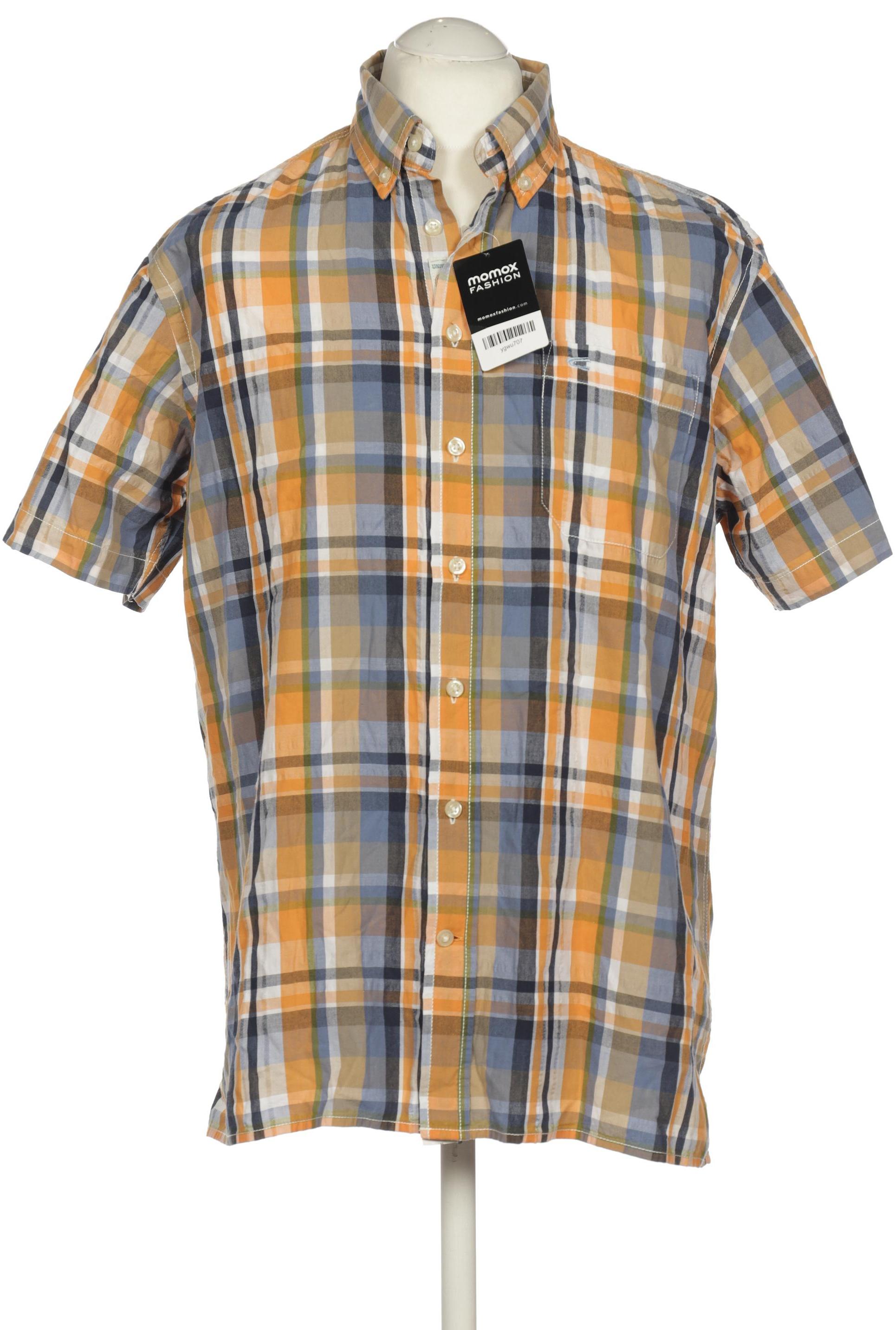 

camel active Herren Hemd, orange