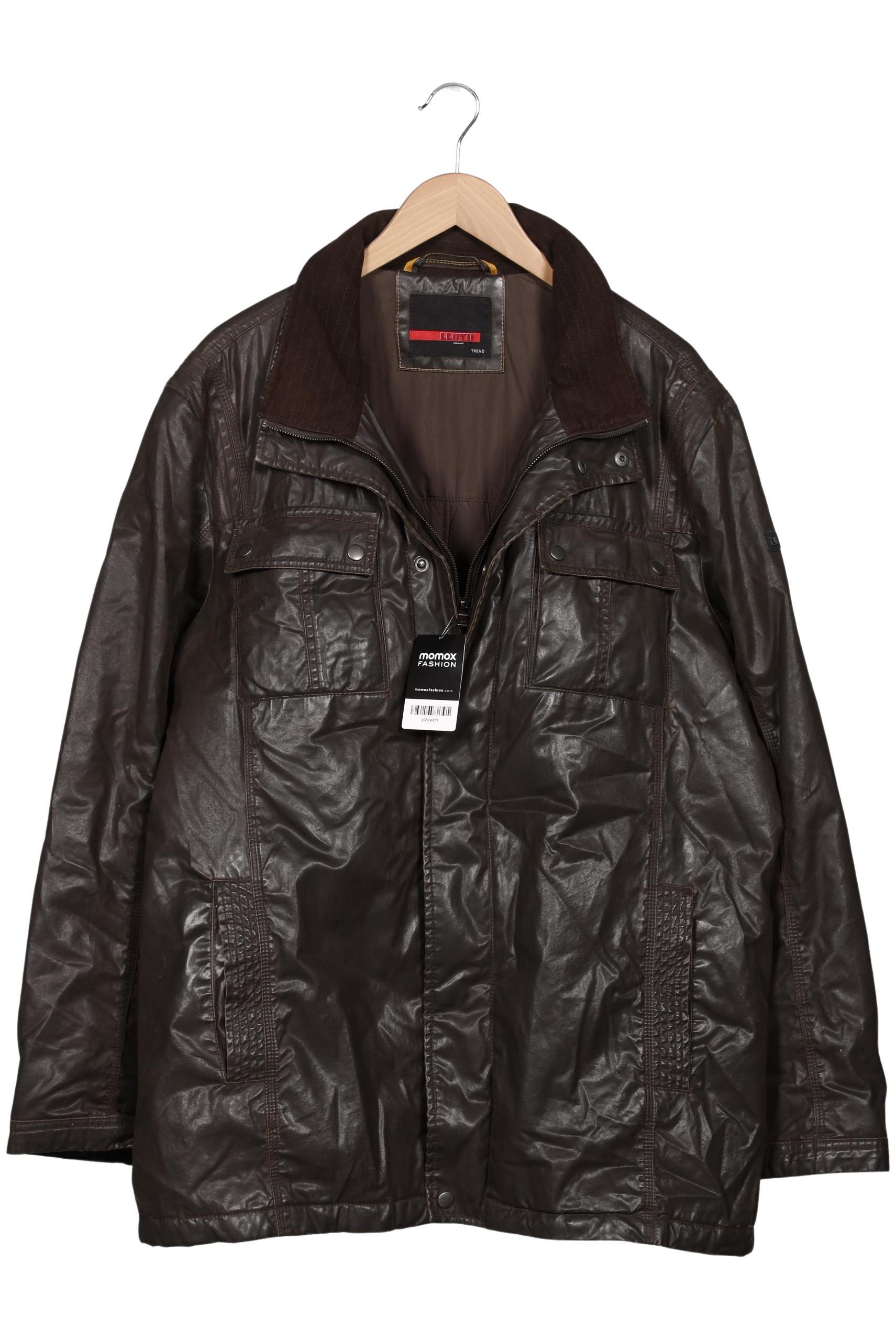 

camel active Herren Jacke, braun, Gr. 56