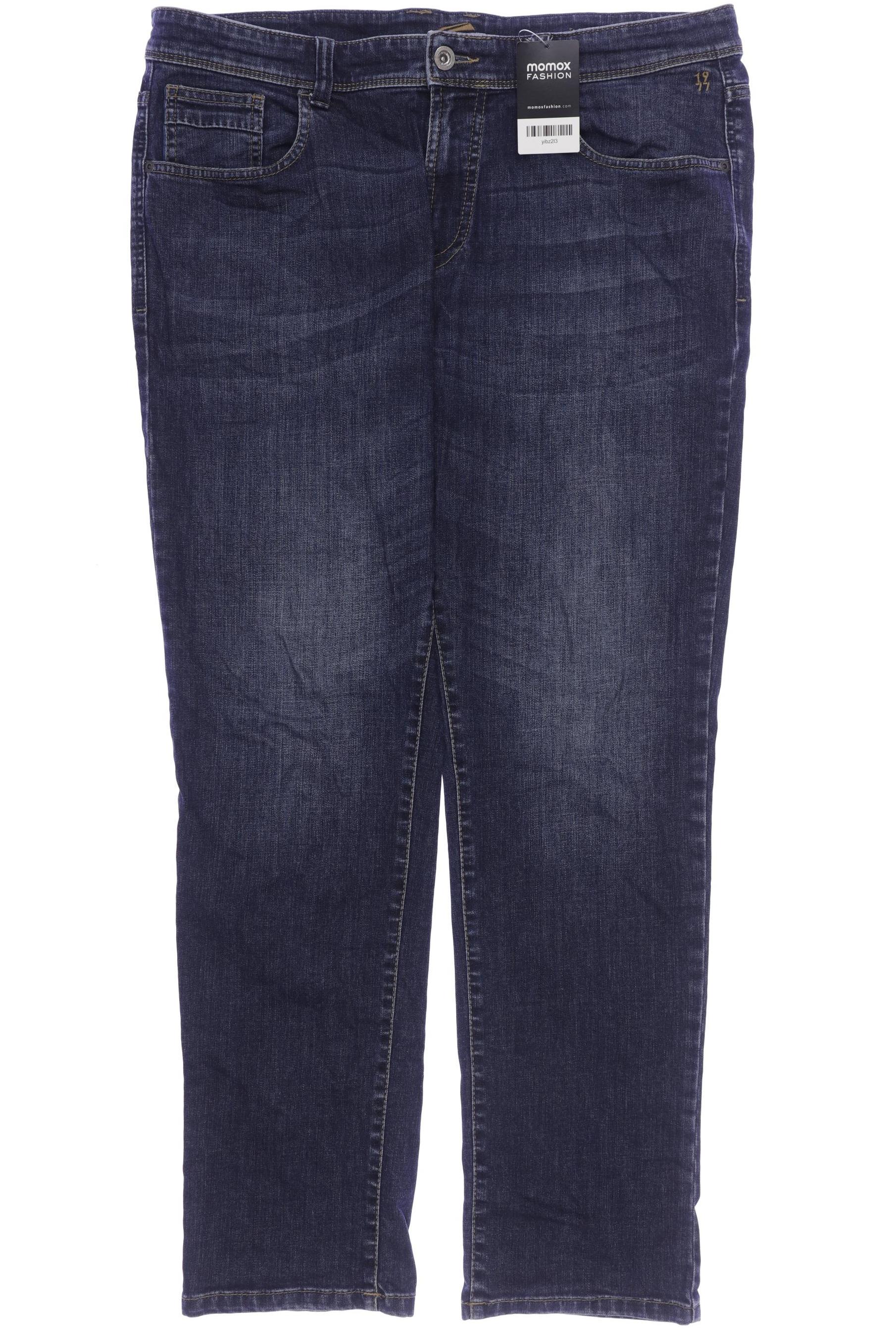 

camel active Herren Jeans, blau, Gr. 38