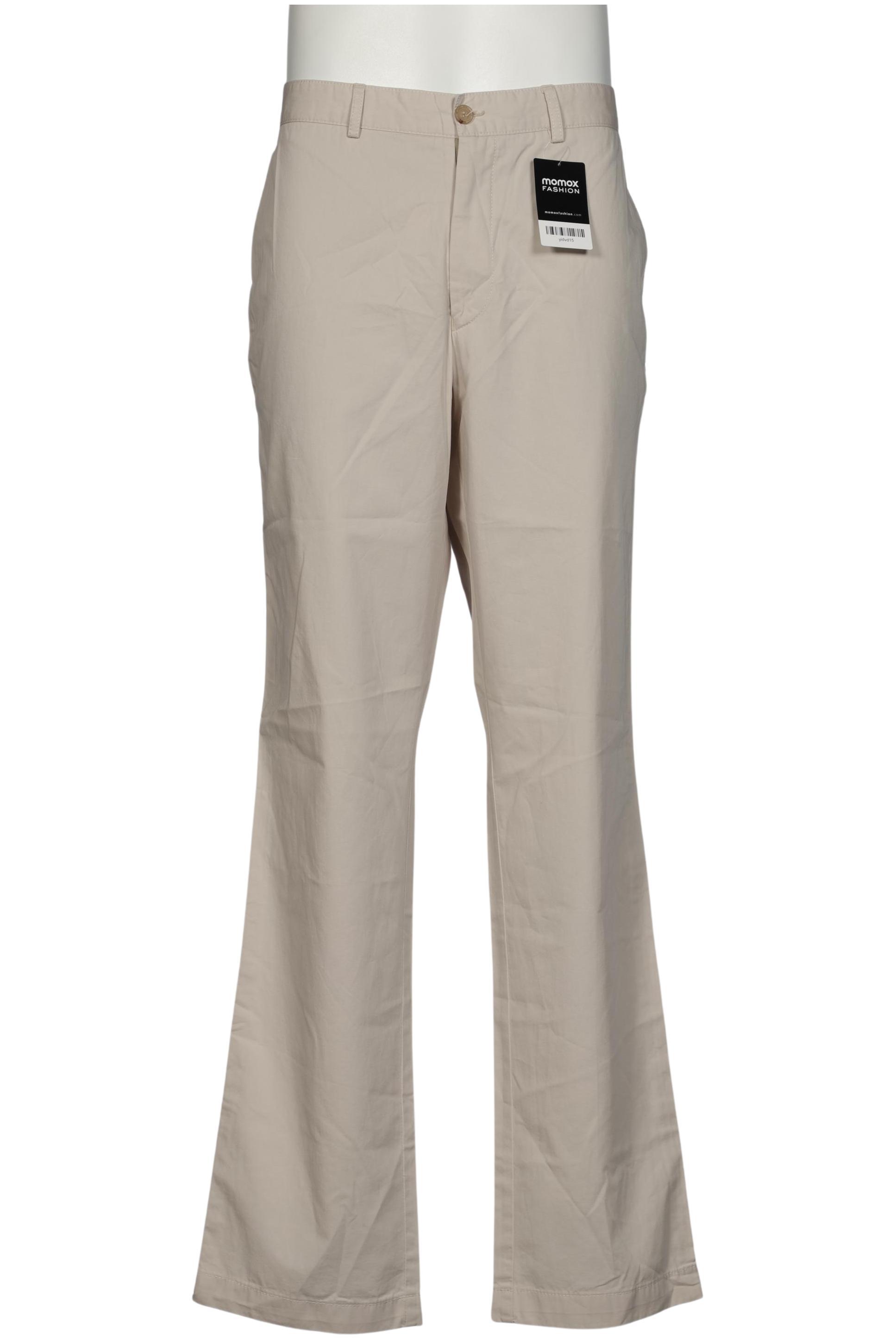 

camel active Herren Stoffhose, beige, Gr. 52