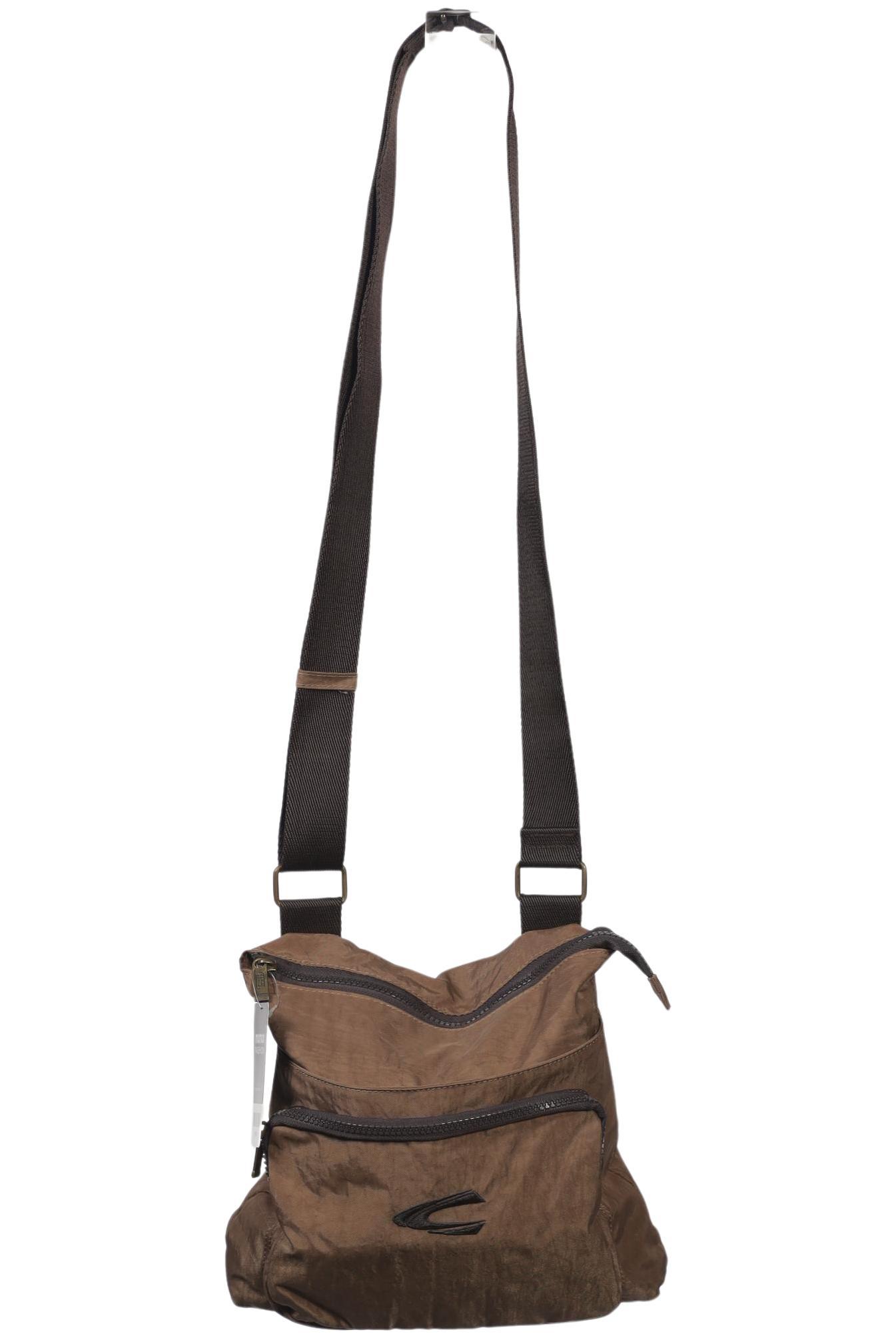 

camel active Herren Tasche, braun, Gr.