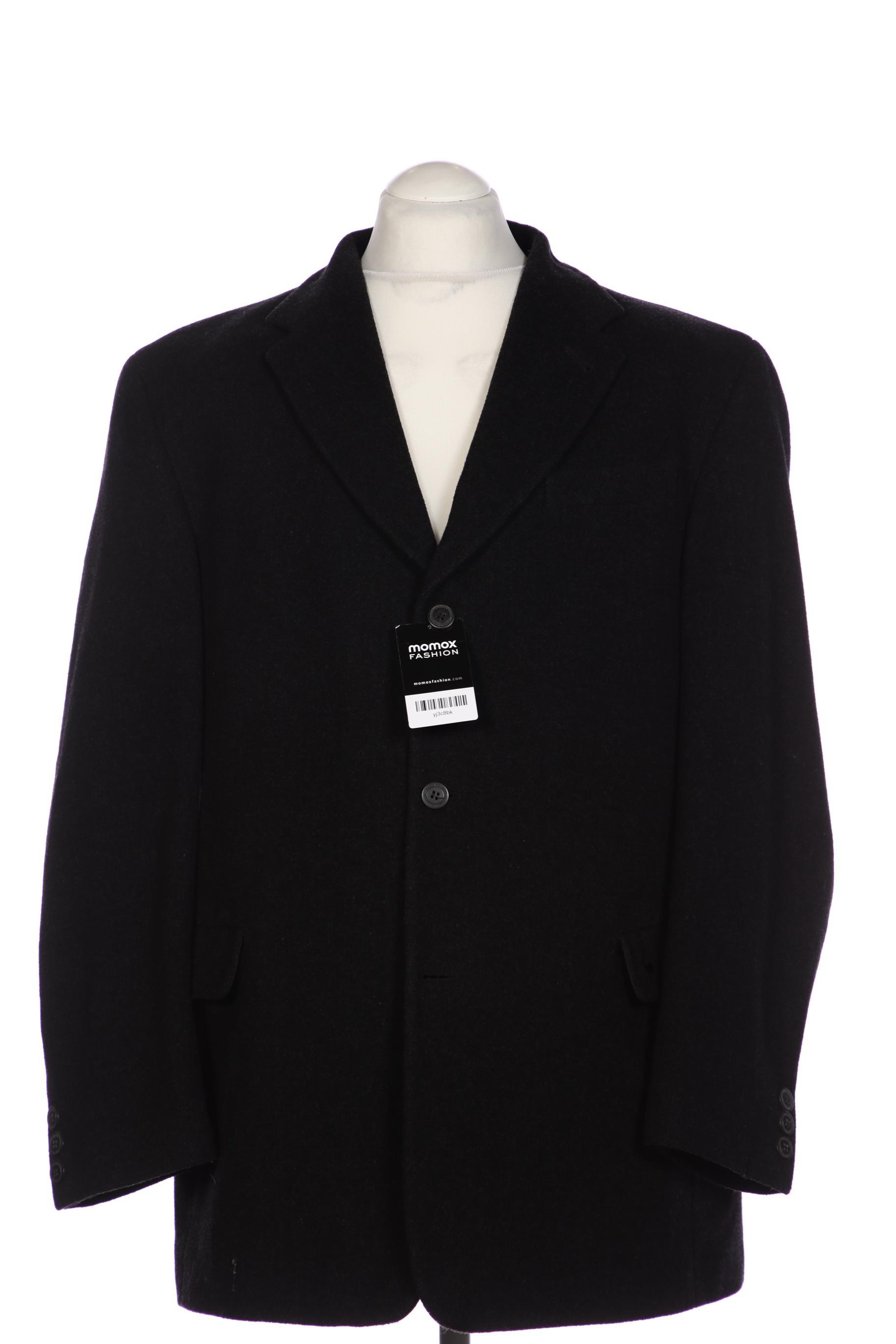 

camel active Herren Sakko, schwarz, Gr. 54