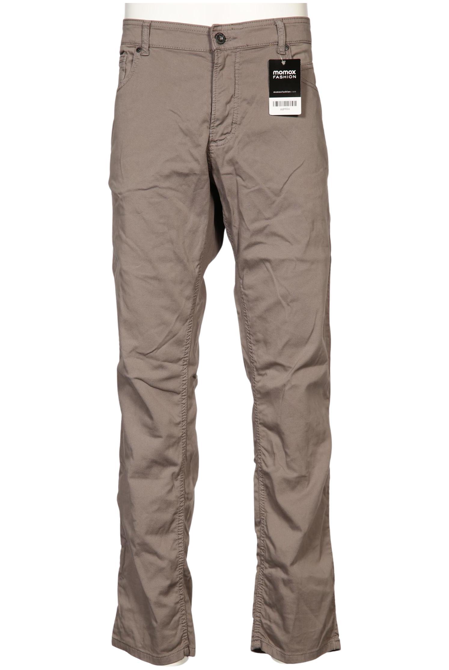 

camel active Herren Stoffhose, beige, Gr. 36
