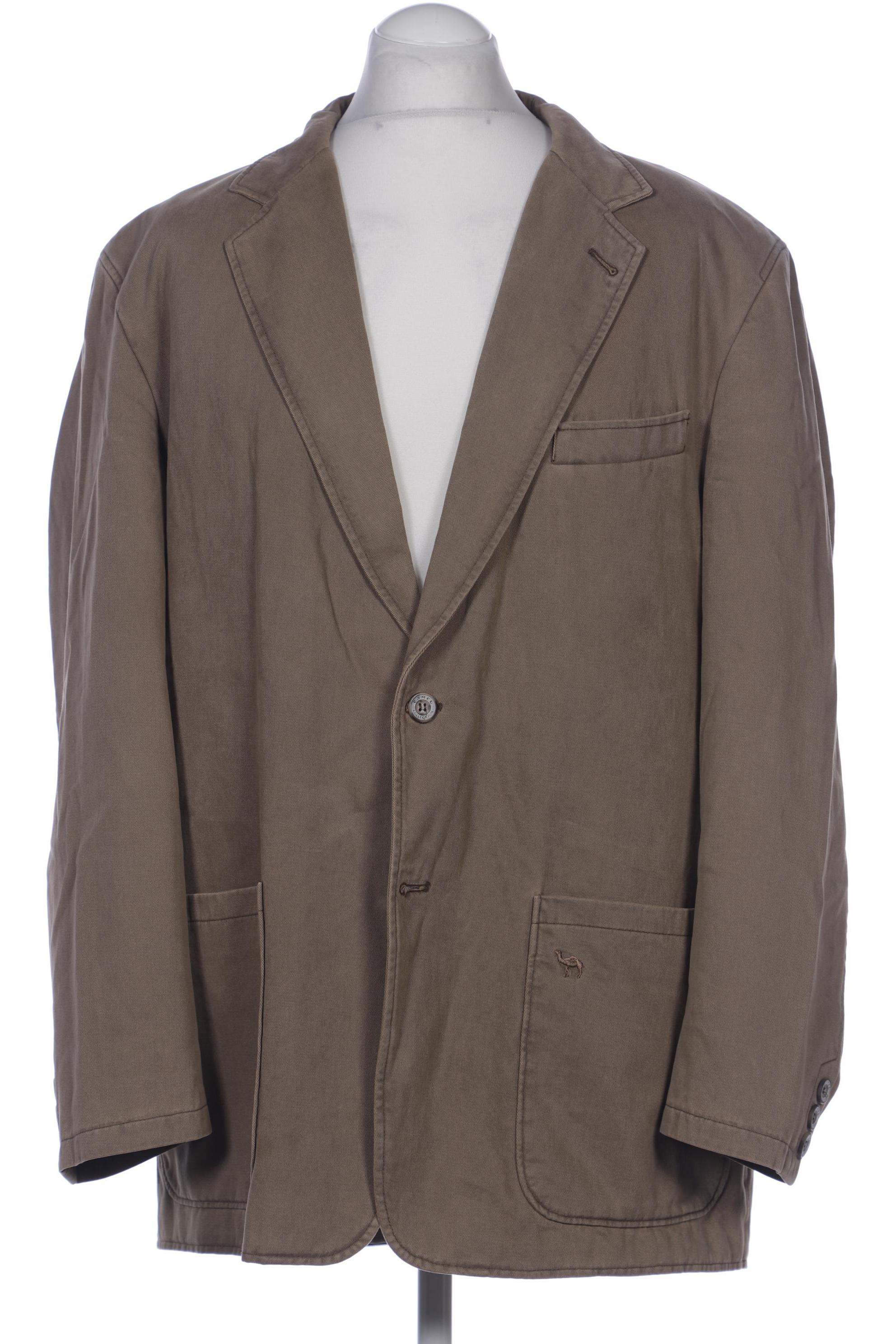 

camel active Herren Sakko, braun, Gr. 54