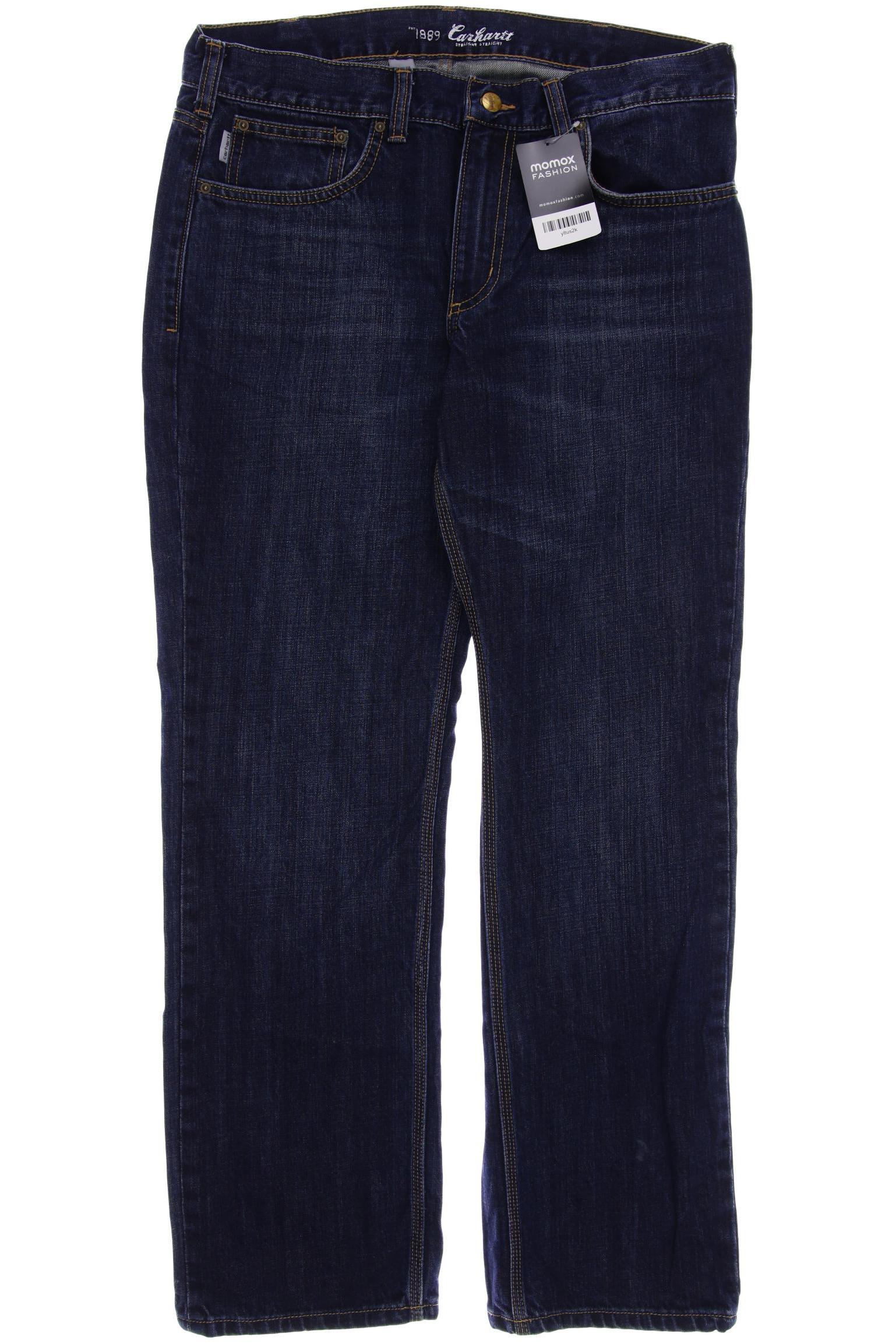 

camel active Herren Jeans, marineblau