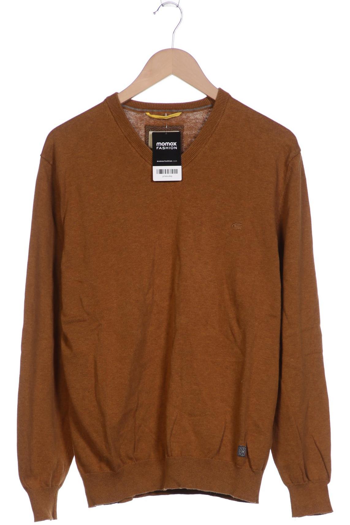

camel active Herren Pullover, braun
