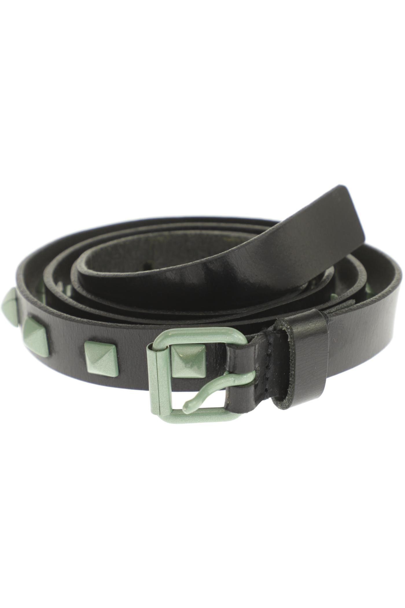 

camel active Herren Gürtel, schwarz
