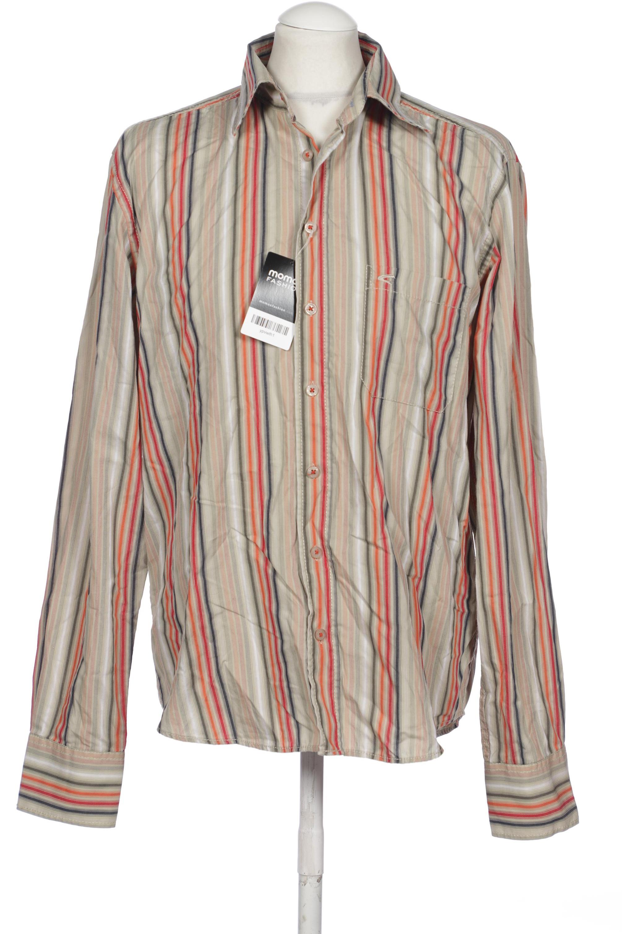 

camel active Herren Hemd, beige