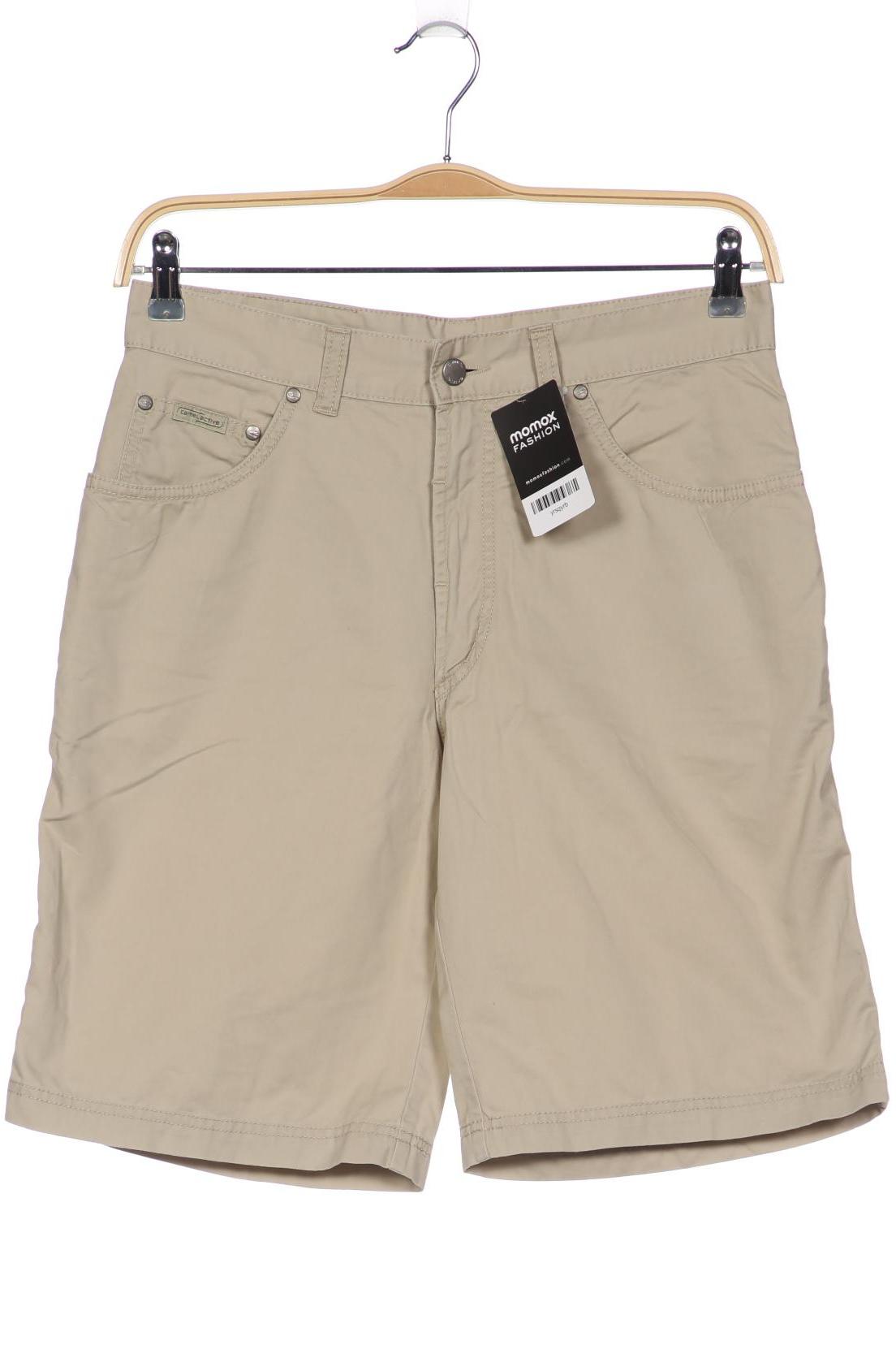 

camel active Herren Shorts, beige