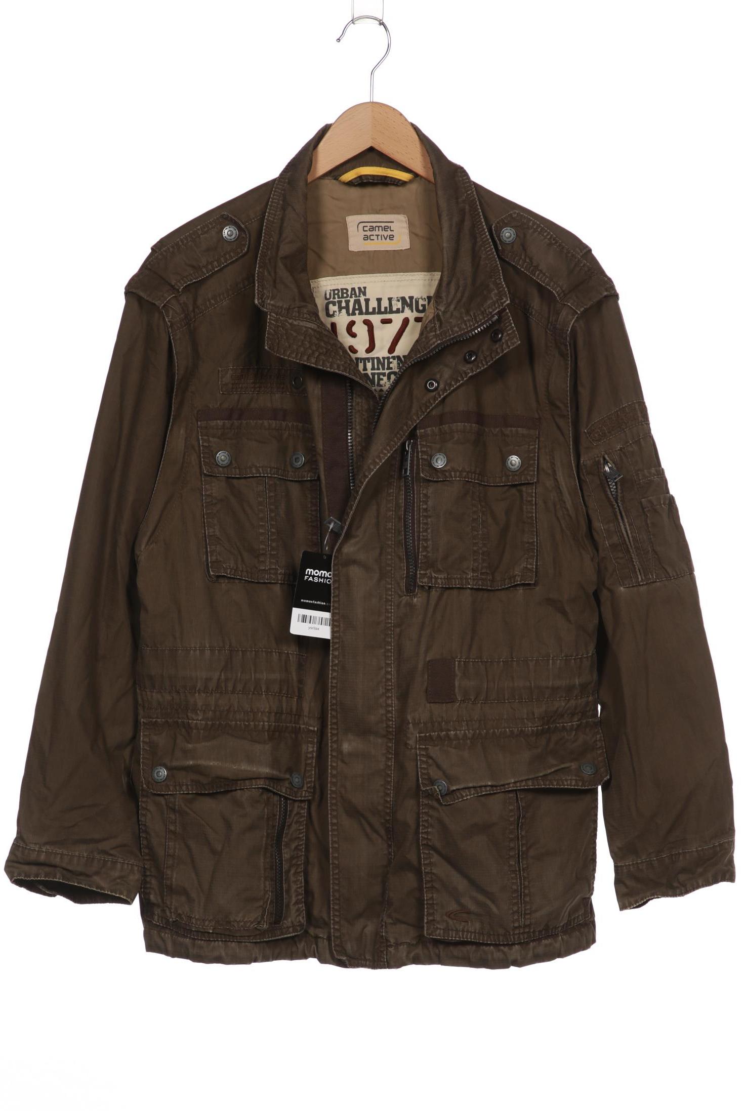 

camel active Herren Jacke, braun