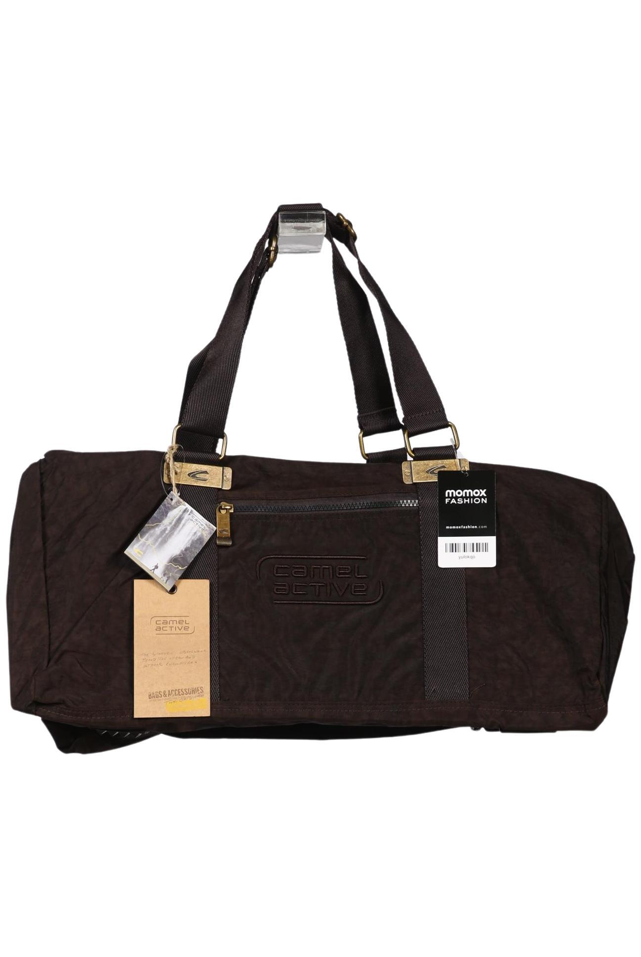 

camel active Herren Tasche, braun, Gr.