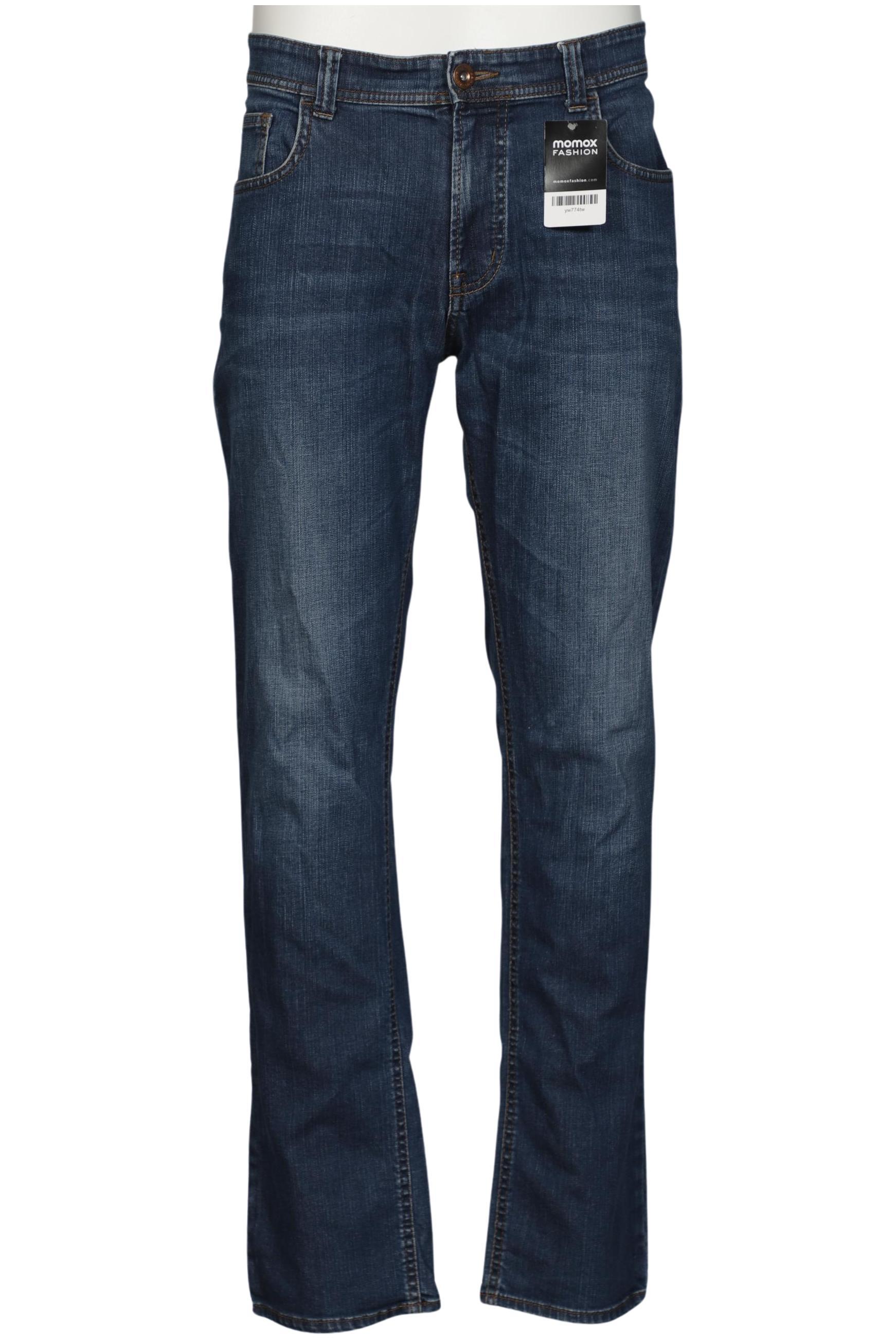

camel active Herren Jeans, blau, Gr. 36