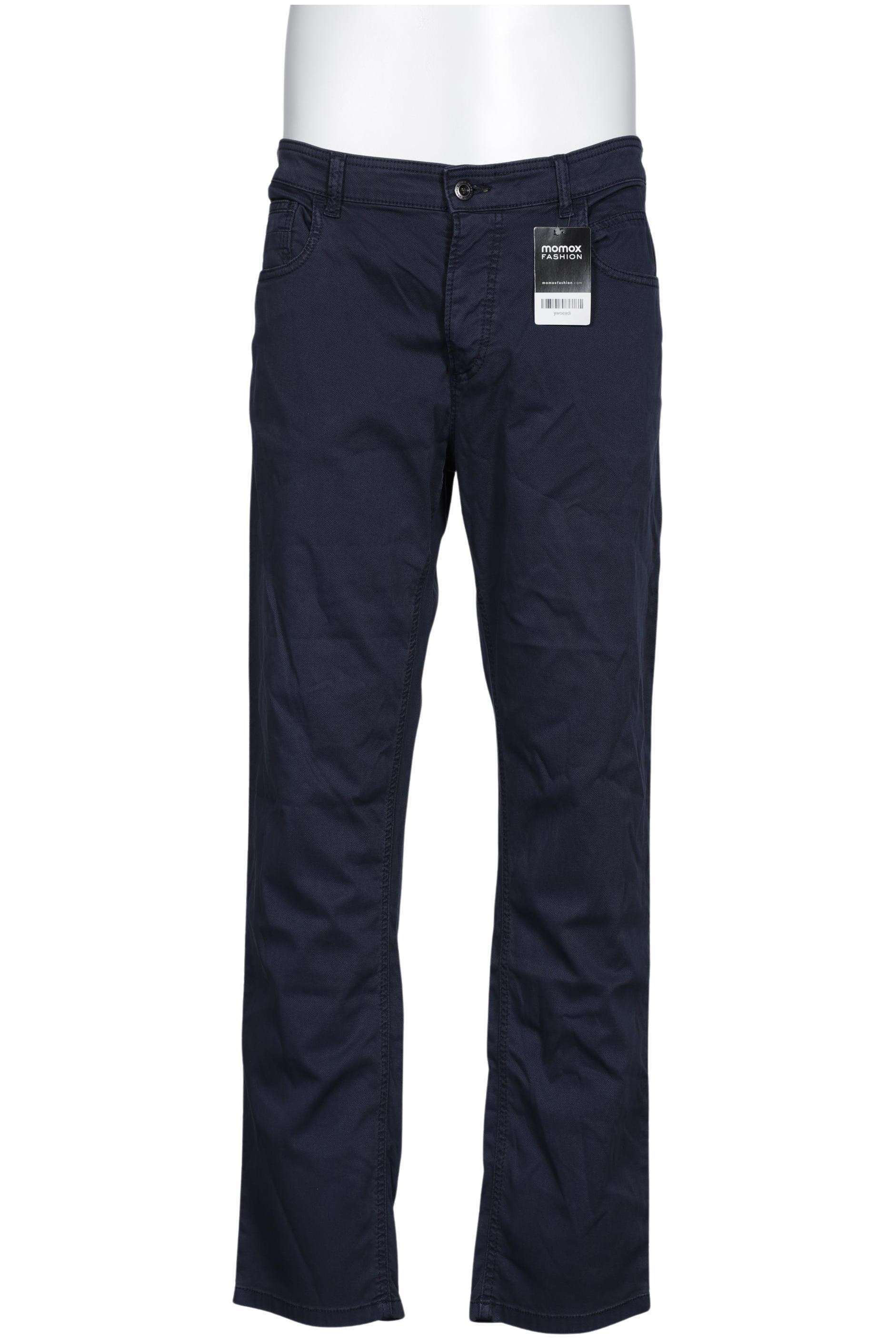 

camel active Herren Jeans, marineblau, Gr. 36