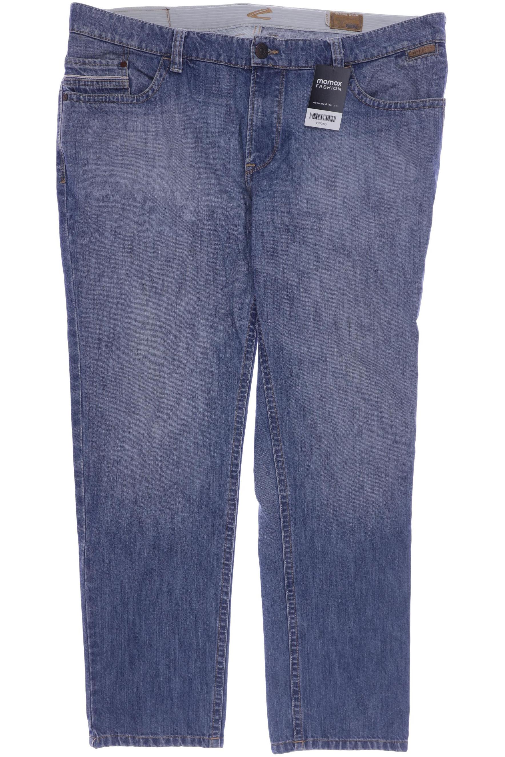 

camel active Herren Jeans, hellblau