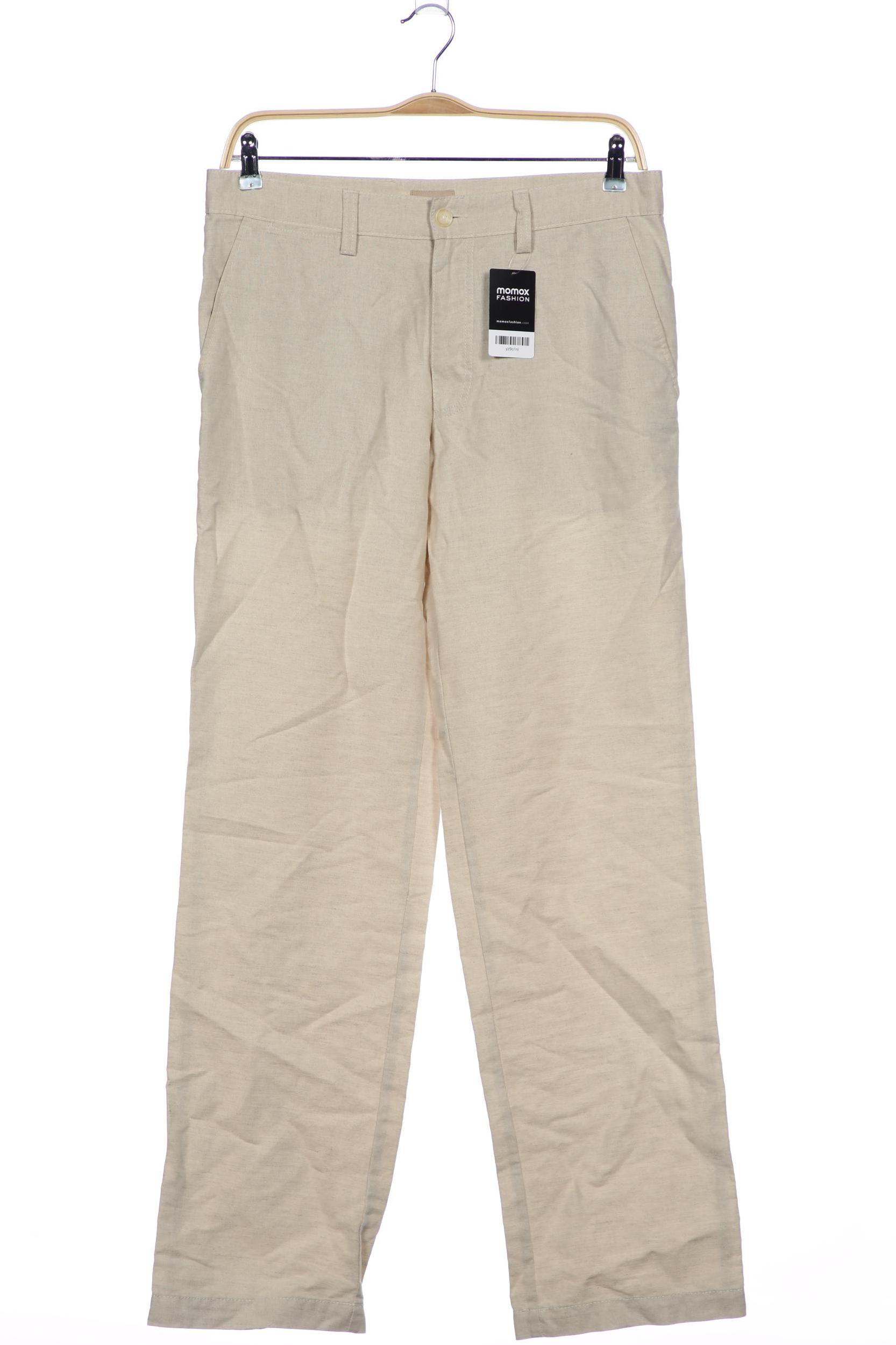 

camel active Herren Stoffhose, beige, Gr. 102