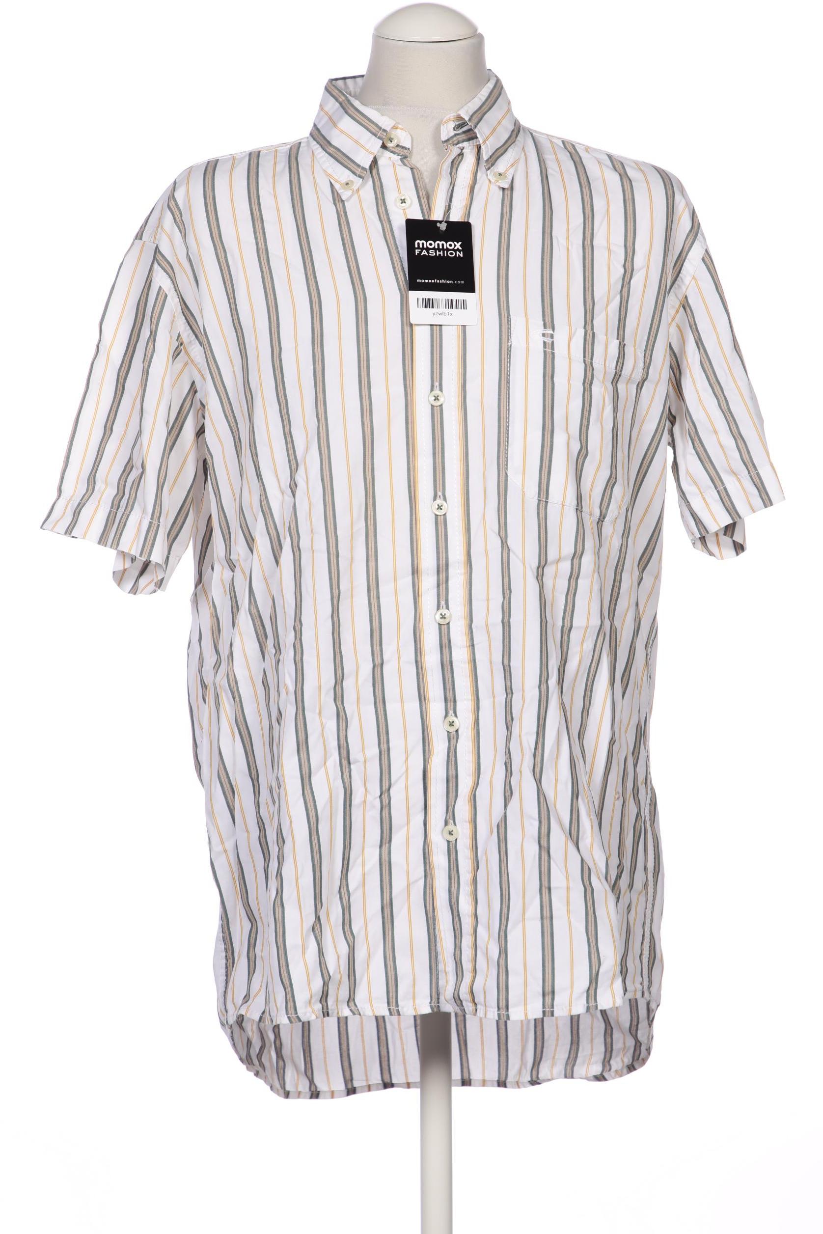 

camel active Herren Hemd, mehrfarbig