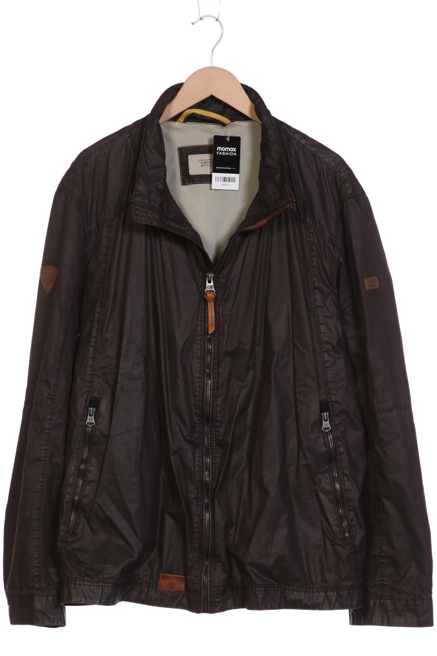 

camel active Herren Jacke, braun