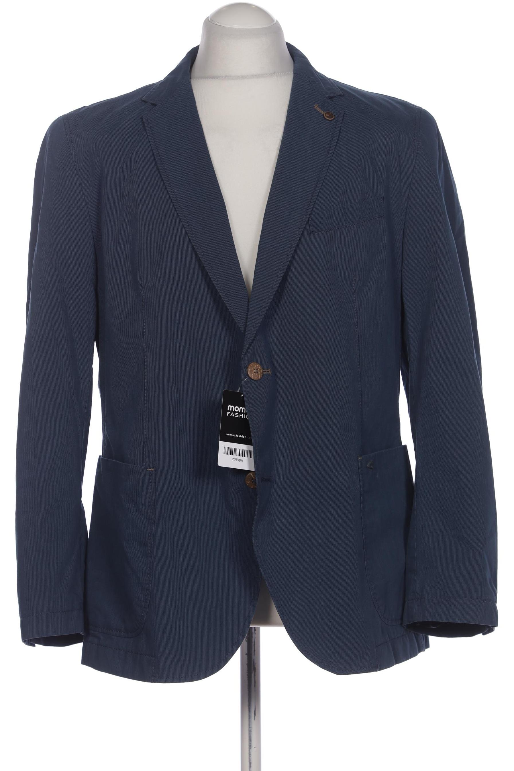 

camel active Herren Sakko, marineblau, Gr. 27