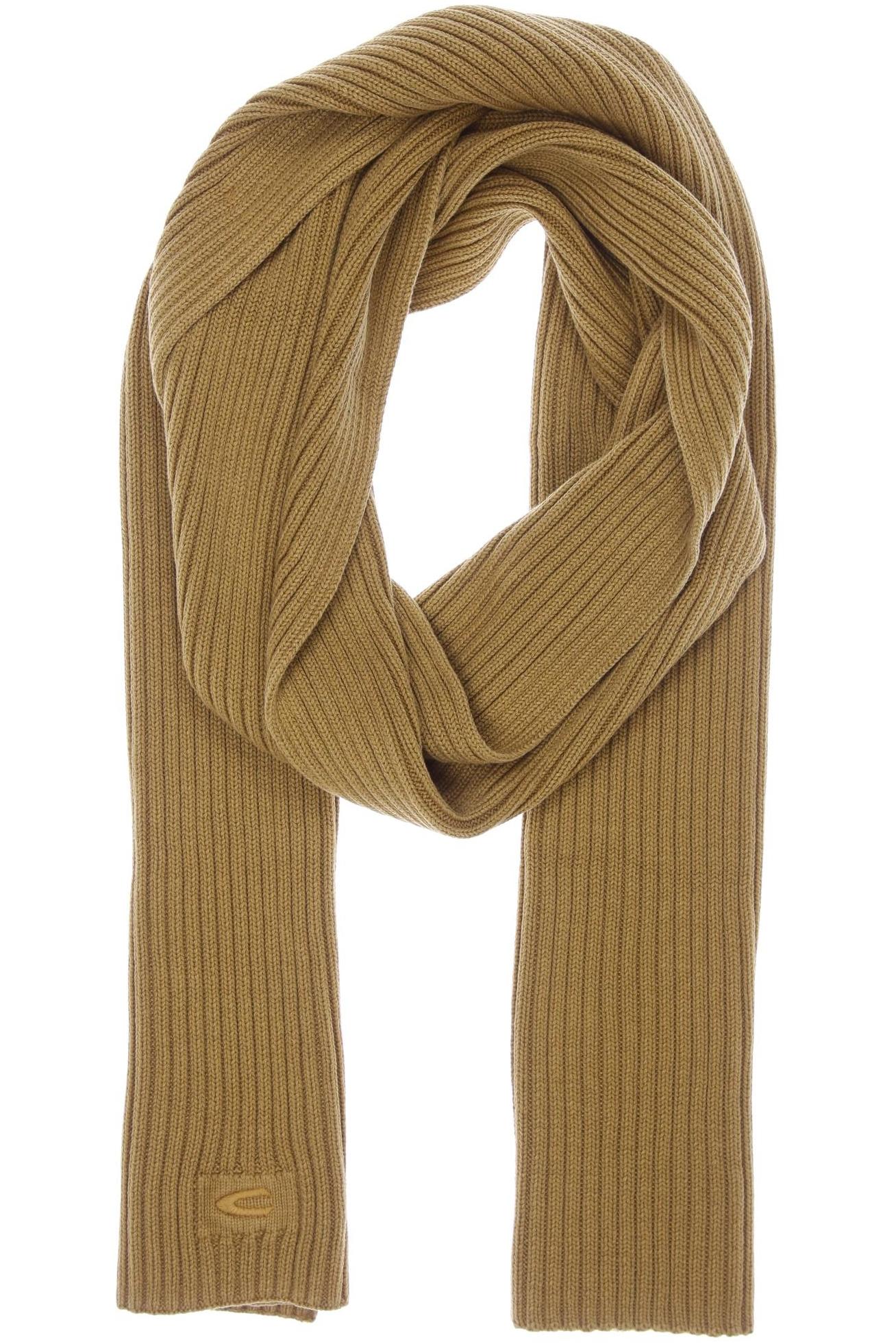 

camel active Herren Schal, braun, Gr.