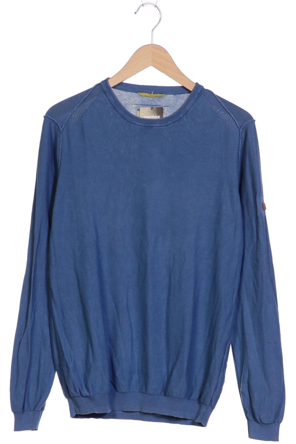 

camel active Herren Pullover, blau