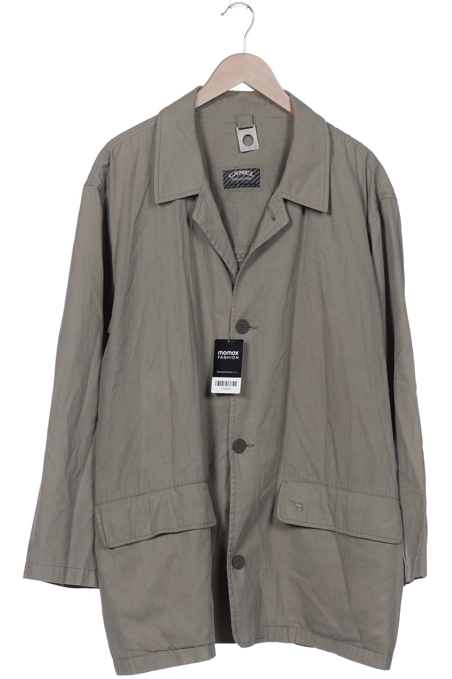 

camel active Herren Jacke, grün, Gr. 54