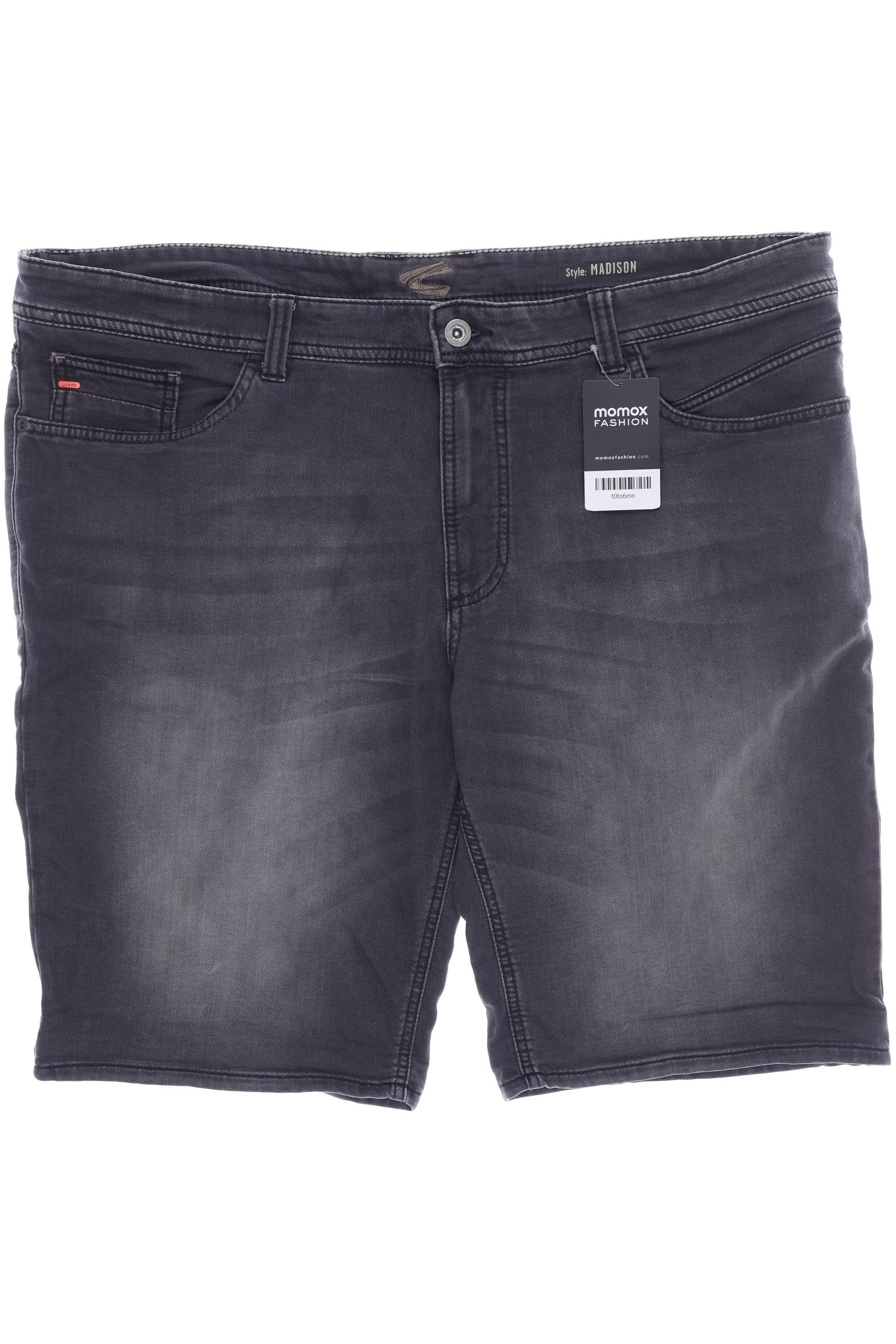 

camel active Herren Shorts, grau