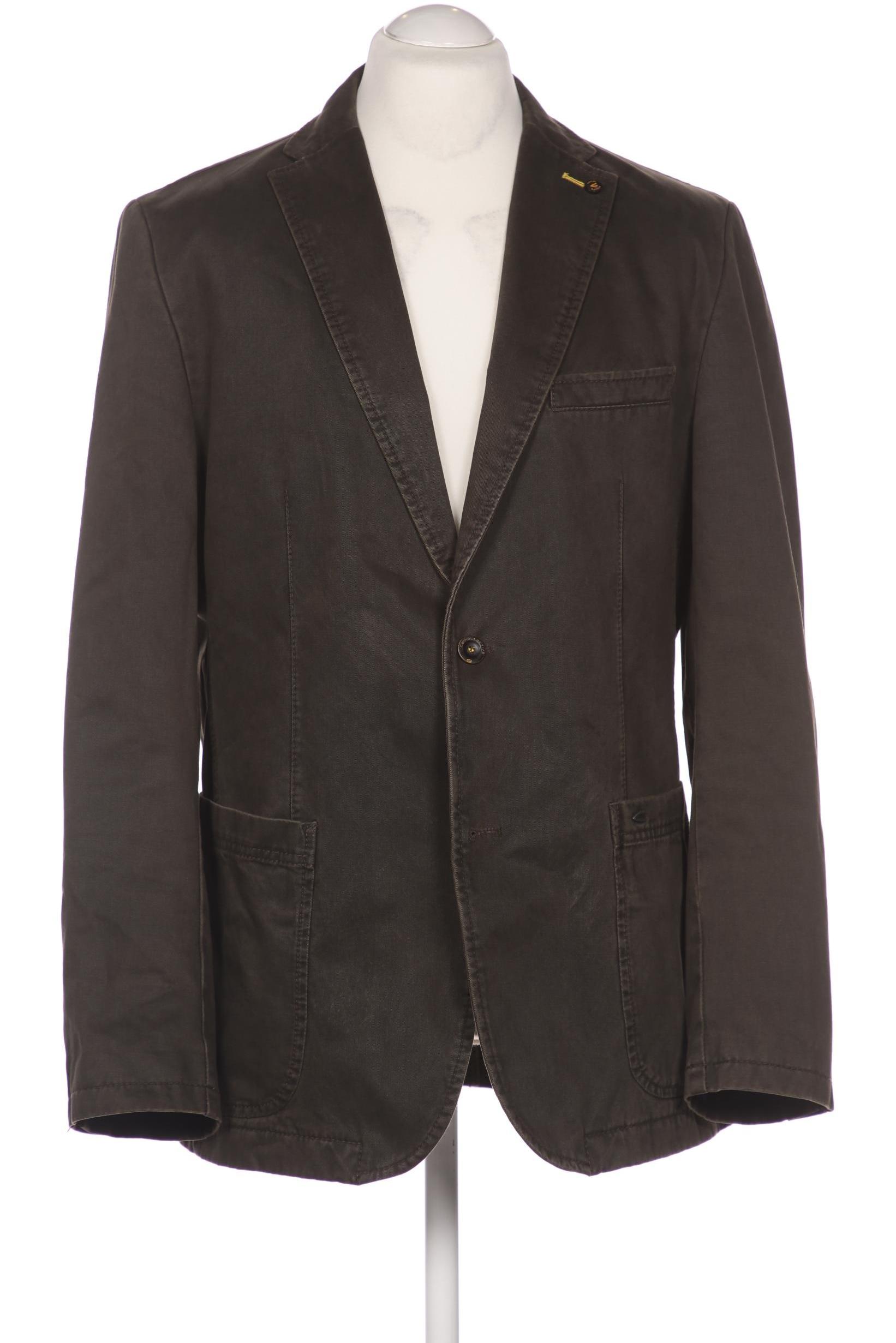 

camel active Herren Sakko, braun, Gr. 52