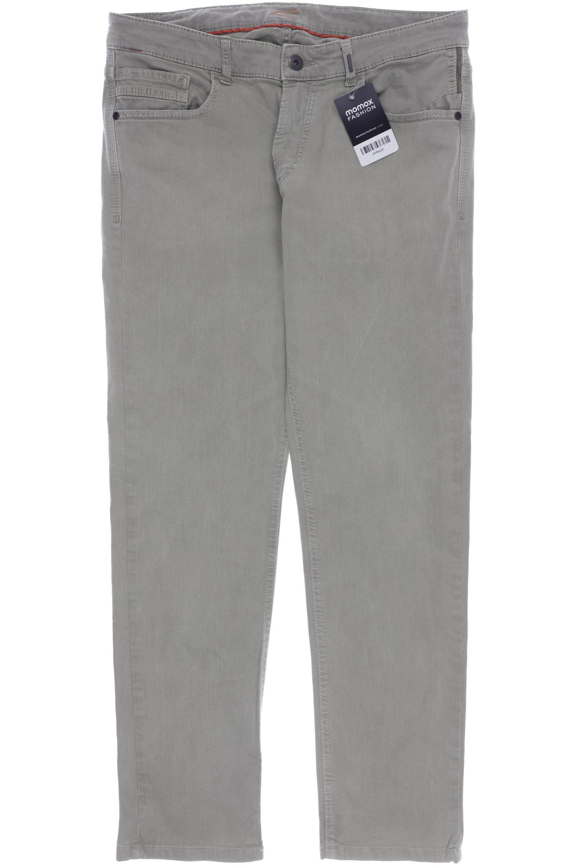 

camel active Herren Jeans, grün